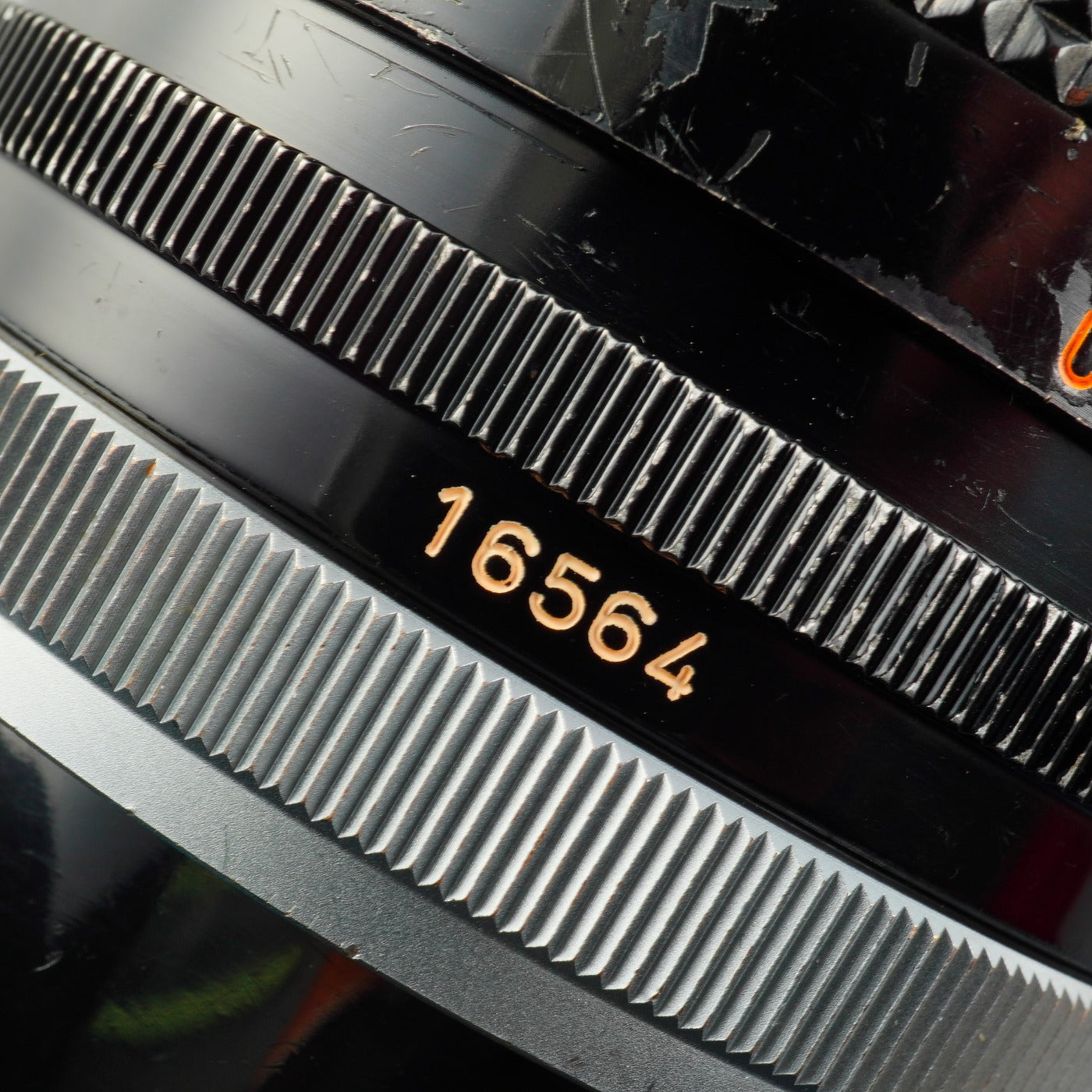 Canon FD 85mm F/1.8 S.S.C. 単焦点レンズ