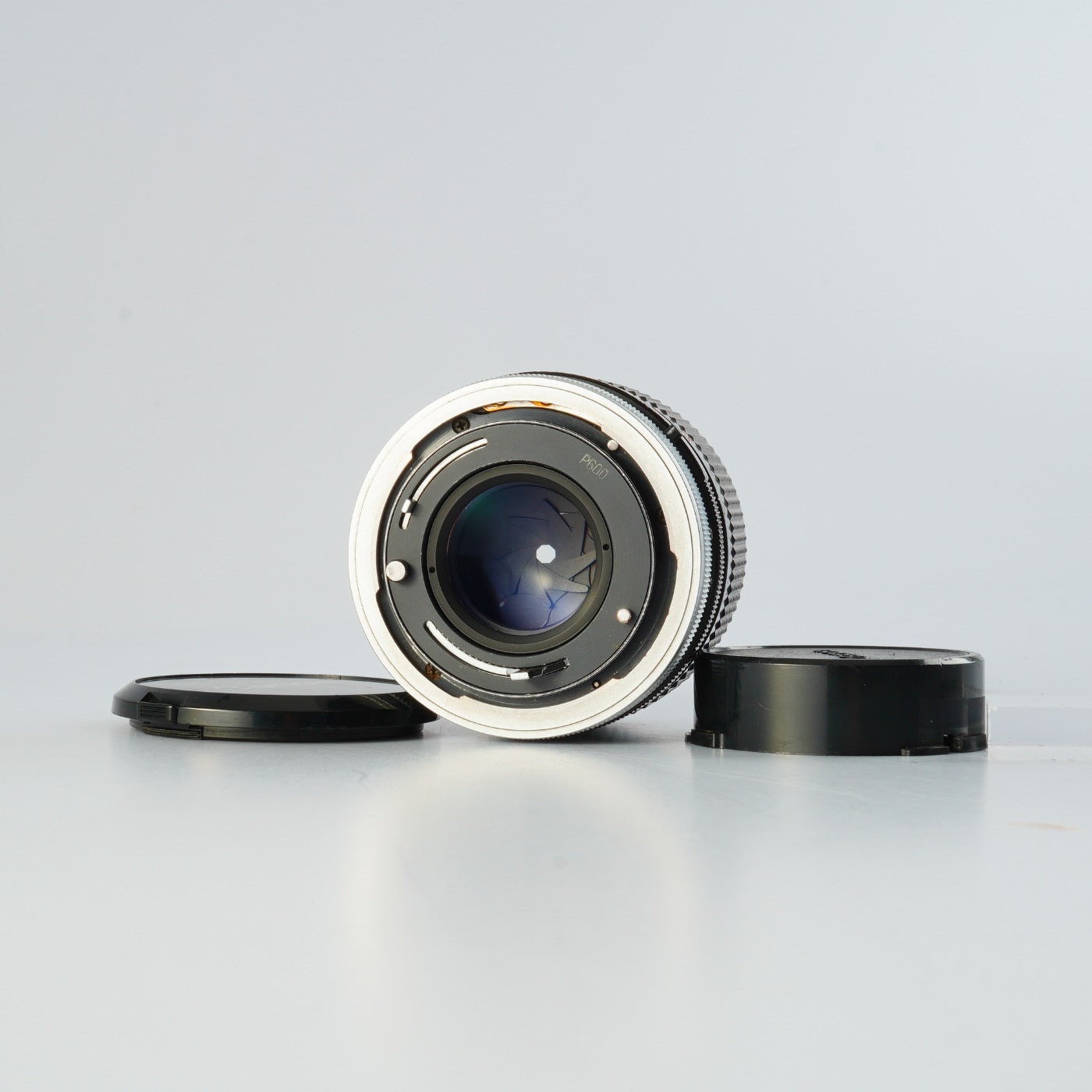 Canon FD 85mm F/1.8 S.S.C. 単焦点レンズ