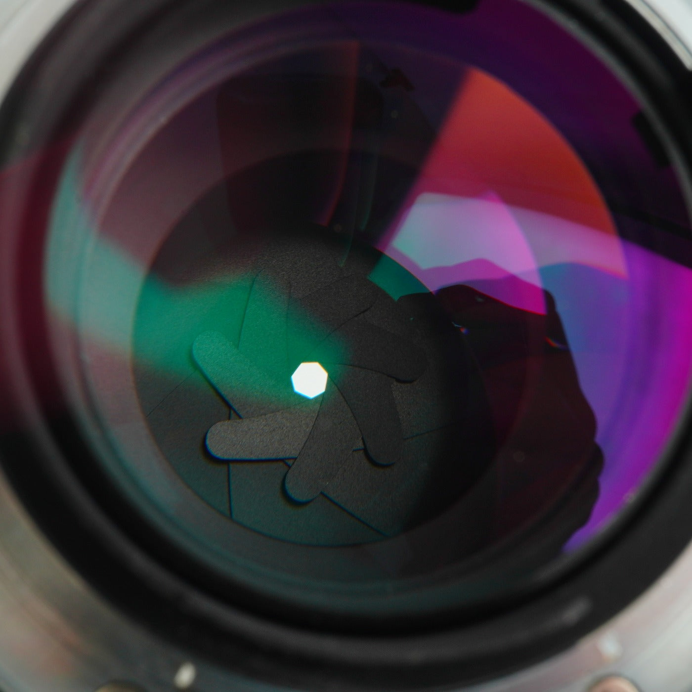 Nikon 非Ai NIKKOR-P.C Auto 105mm F/2.5 単焦点レンズ