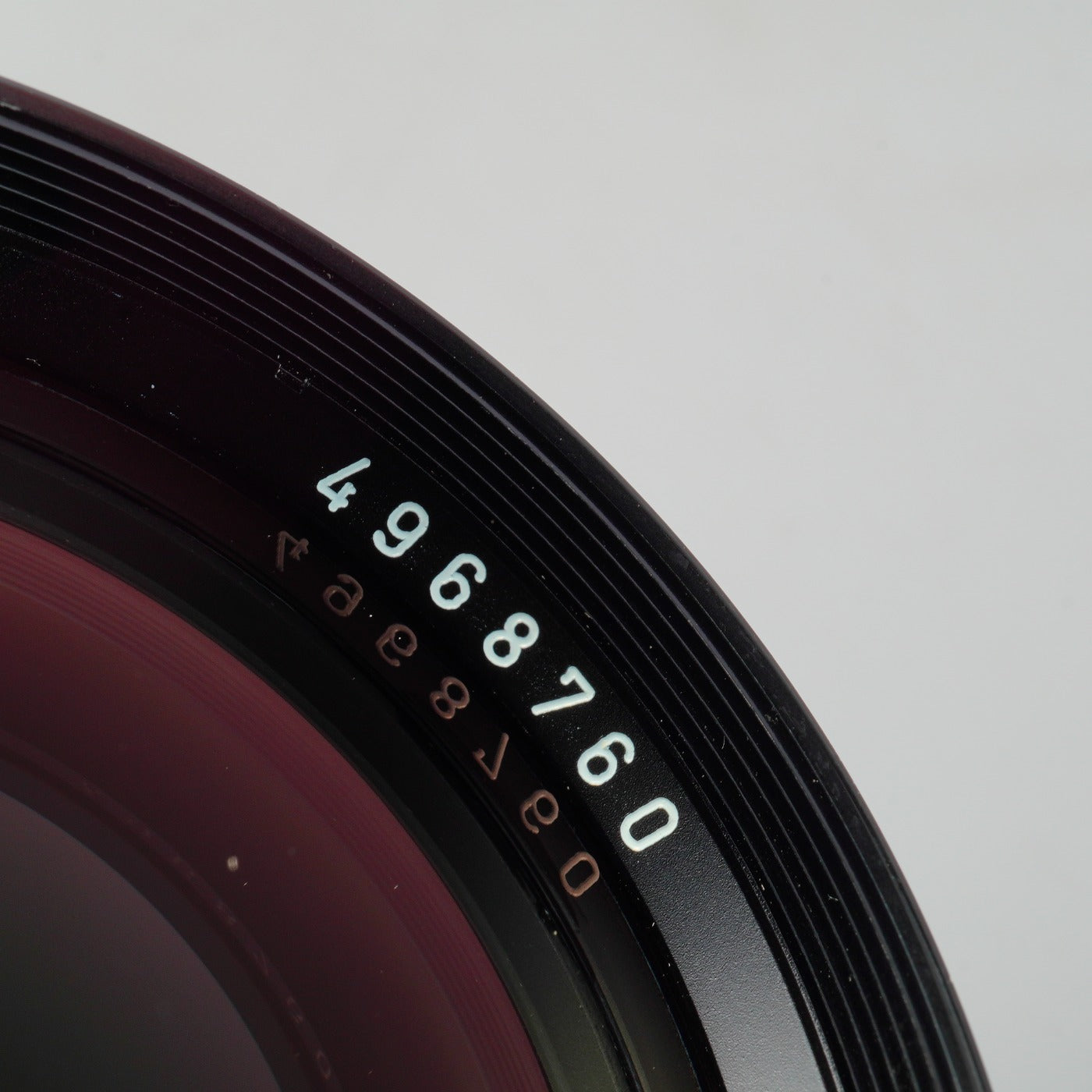 PENTAX Super-Multi-Coated TAKUMAR 135mm F/2.5 (M42用) 単焦点レンズ