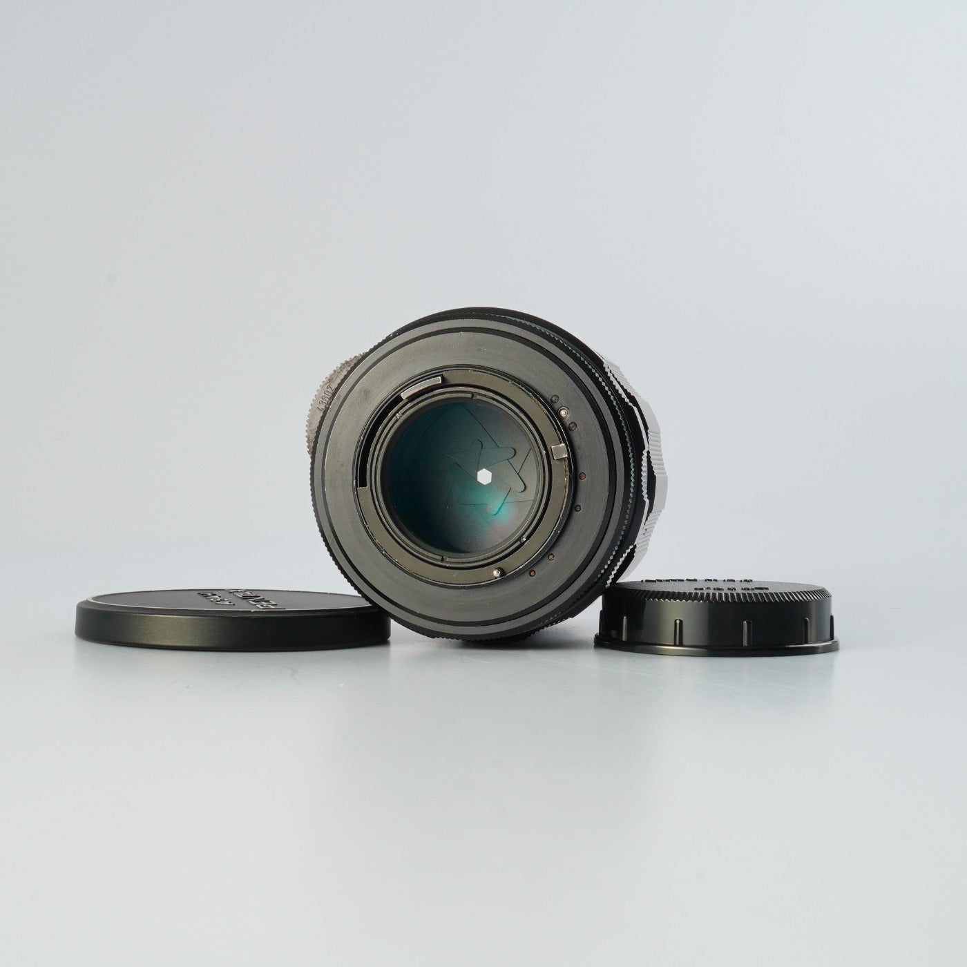 PENTAX Super-Multi-Coated TAKUMAR 135mm F/2.5 (M42用) 単焦点レンズ