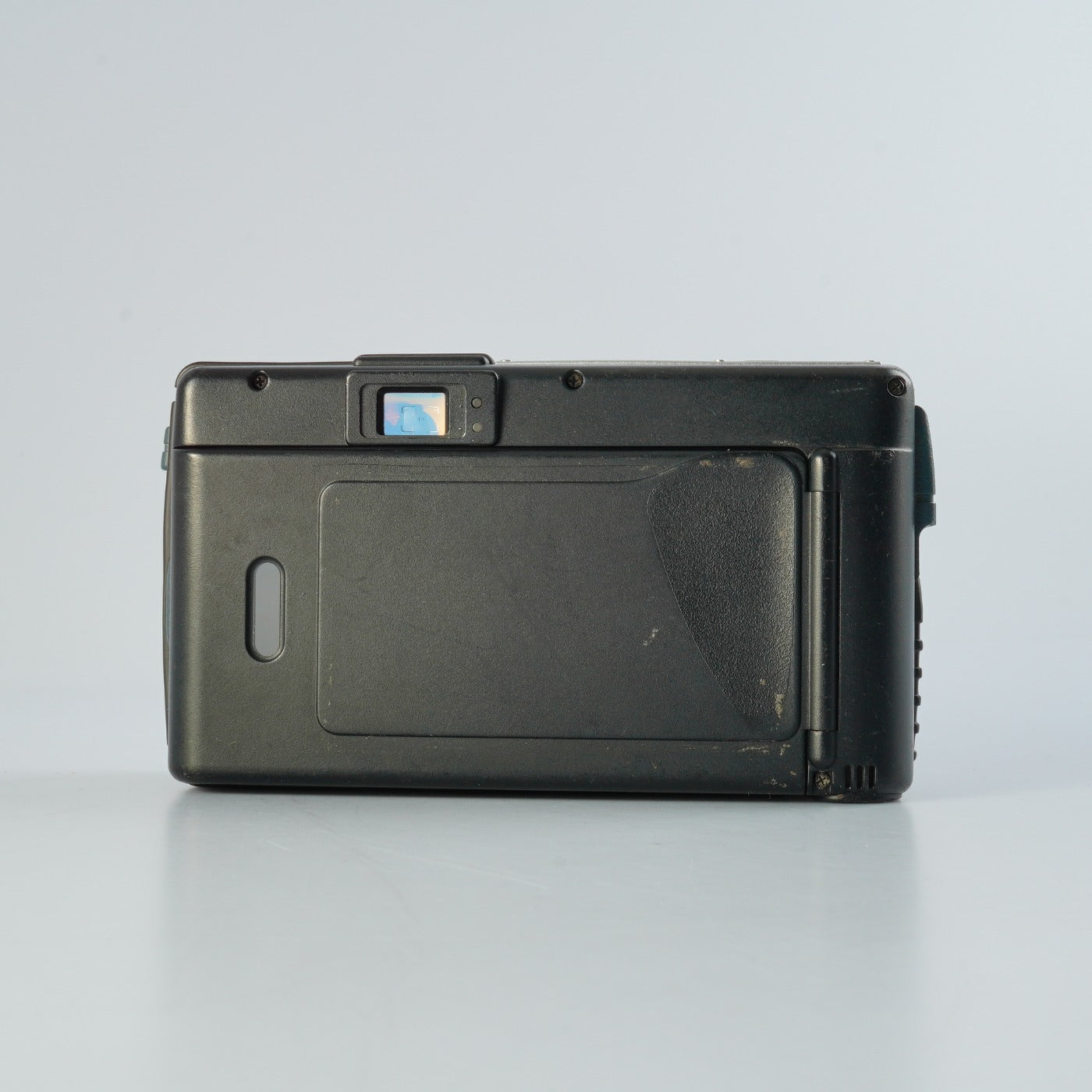 Konica 現場監督 ( GENBAKANTOKU ) 28 WB コンパクトフィルムカメラ