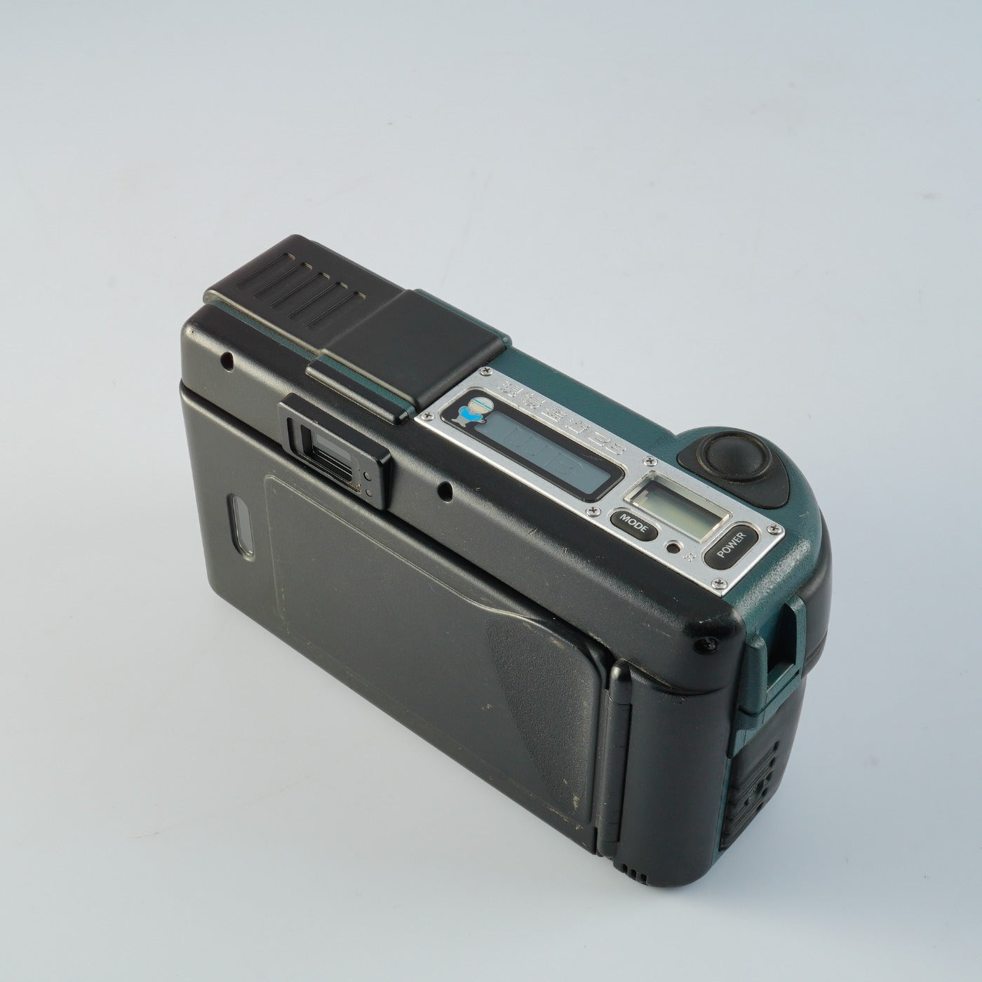 Konica 現場監督 ( GENBAKANTOKU ) 28 WB コンパクトフィルムカメラ