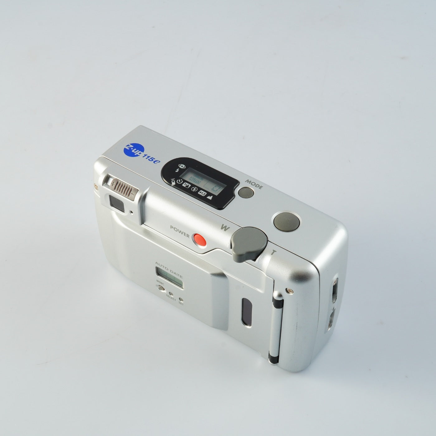 Konica Z-Up 115e 38-115mm コンパクトフィルムカメラ