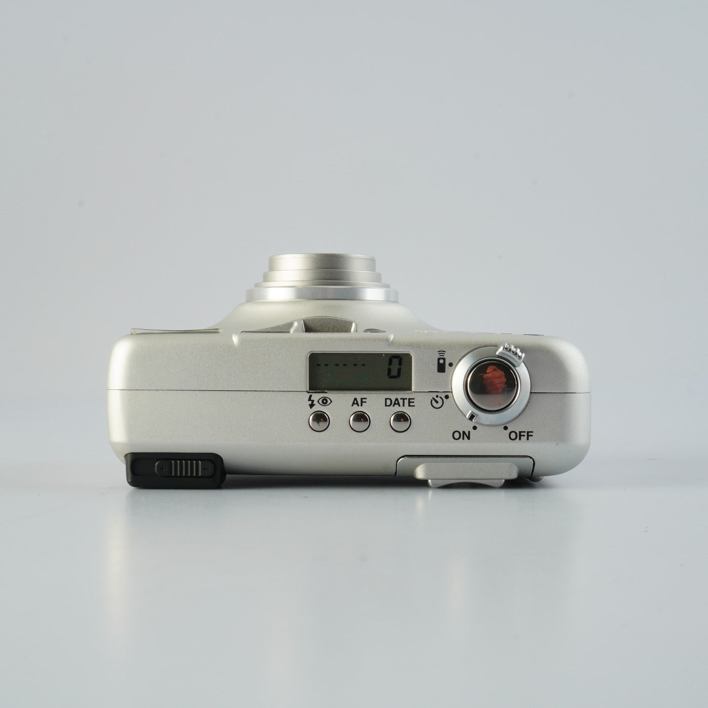 PENTAX Espio 105 SW コンパクトフィルムカメラ