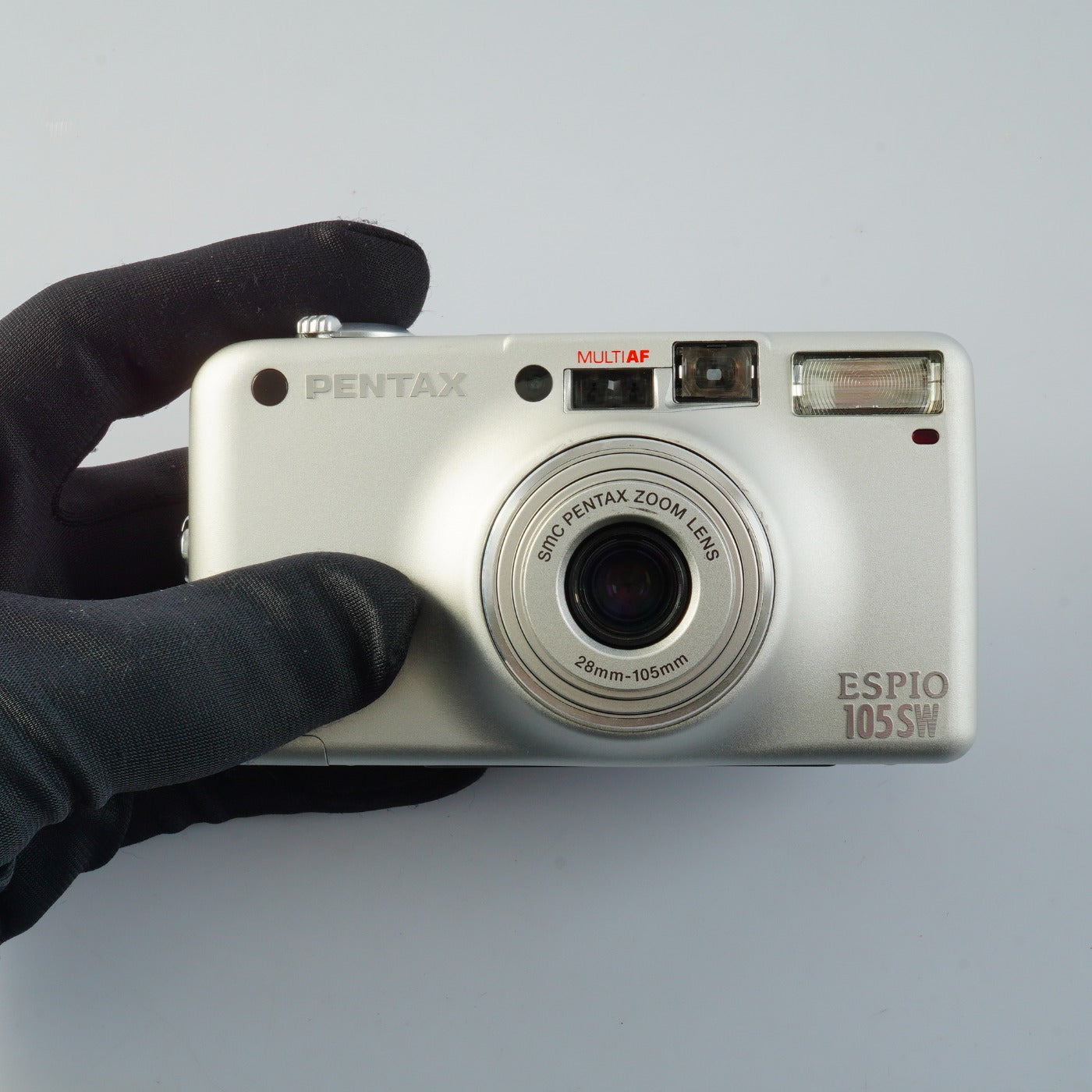 PENTAX Espio 105 SW コンパクトフィルムカメラ