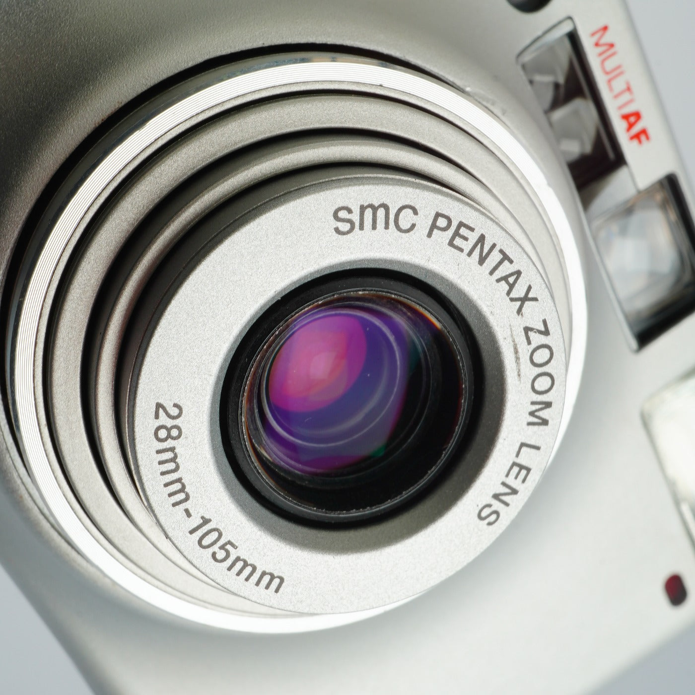 PENTAX Espio 105 SW コンパクトフィルムカメラ