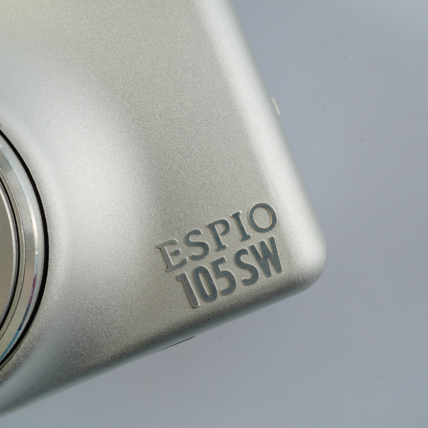 PENTAX Espio 105 SW コンパクトフィルムカメラ