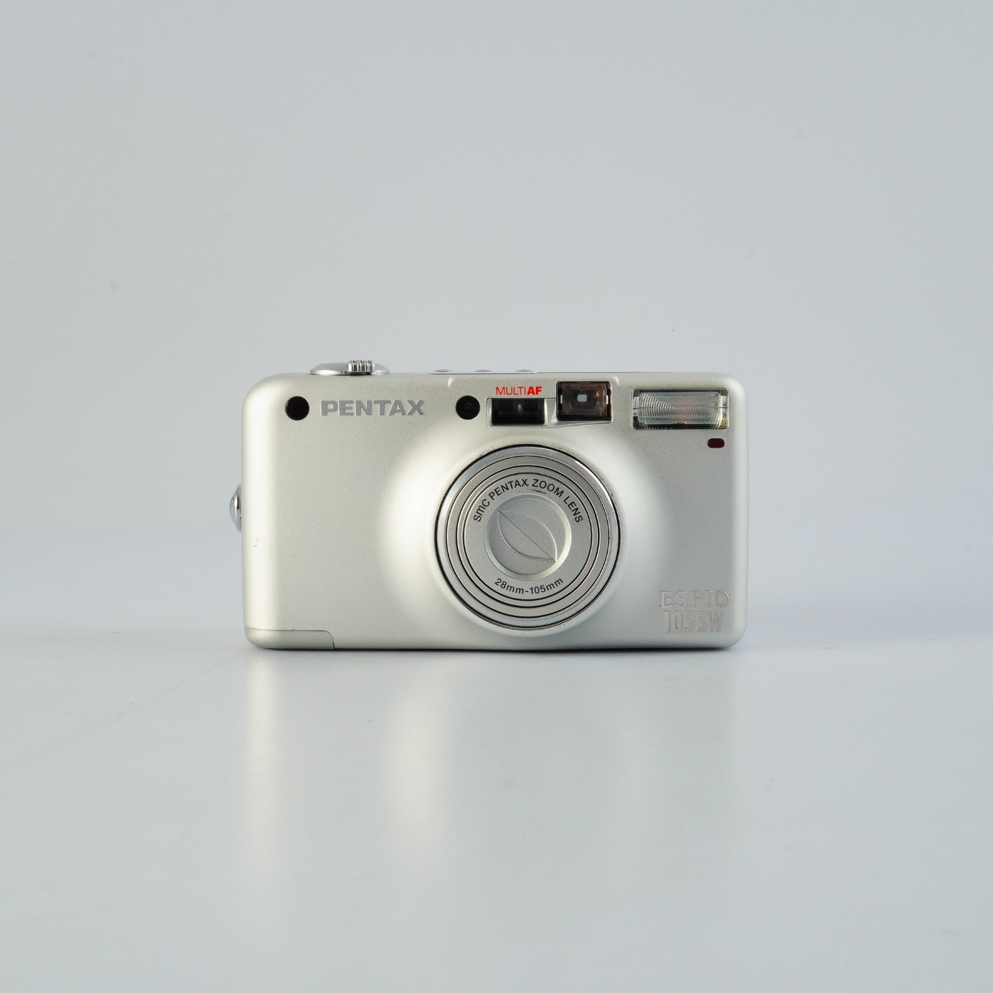 PENTAX Espio 105 SW コンパクトフィルムカメラ