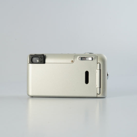 PENTAX Espio 105 SW コンパクトフィルムカメラ