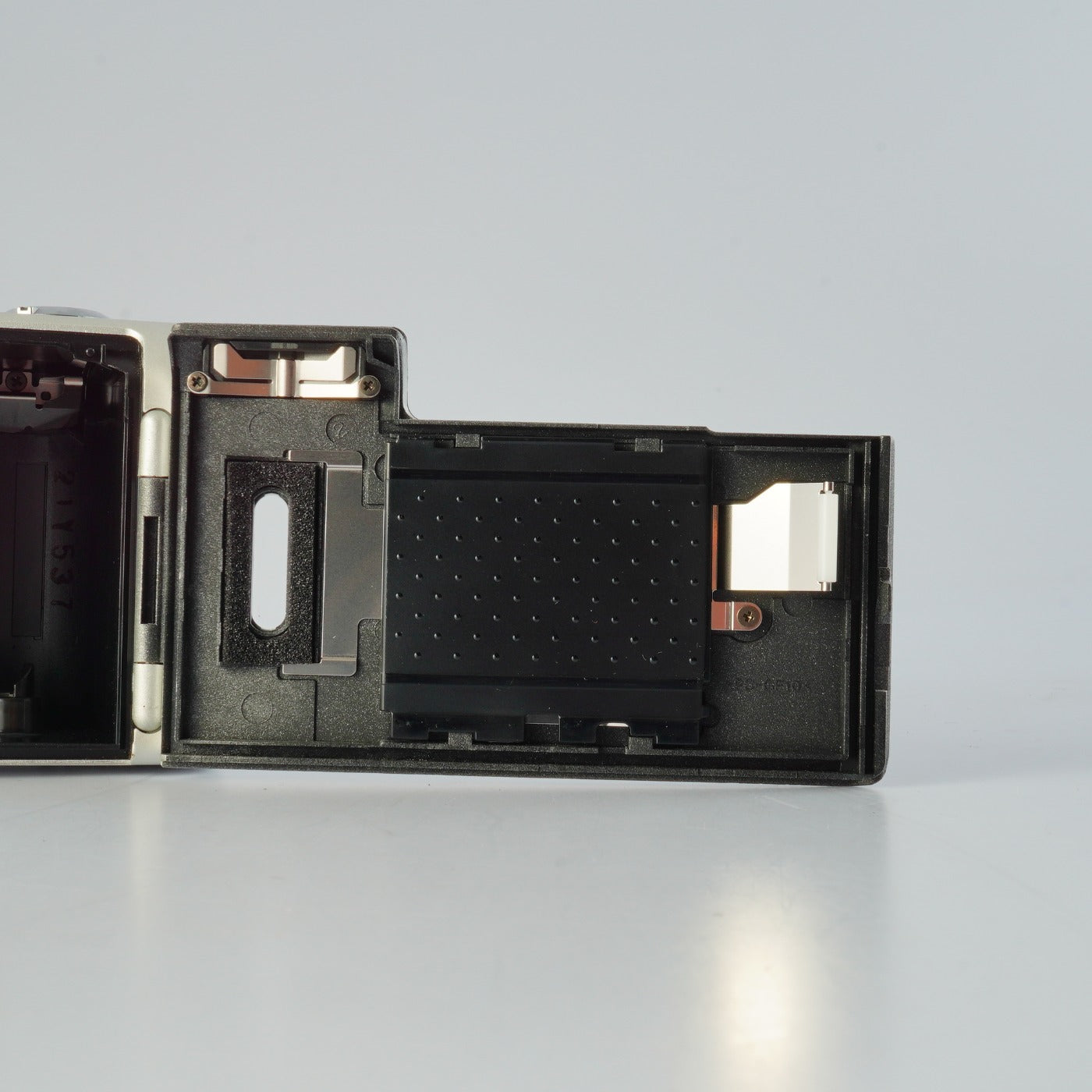 PENTAX Espio 105 SW コンパクトフィルムカメラ