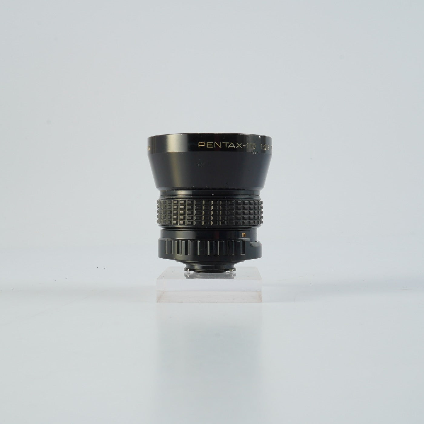 PENTAX 110 70mm F/2.8 (PENTAX 110用)