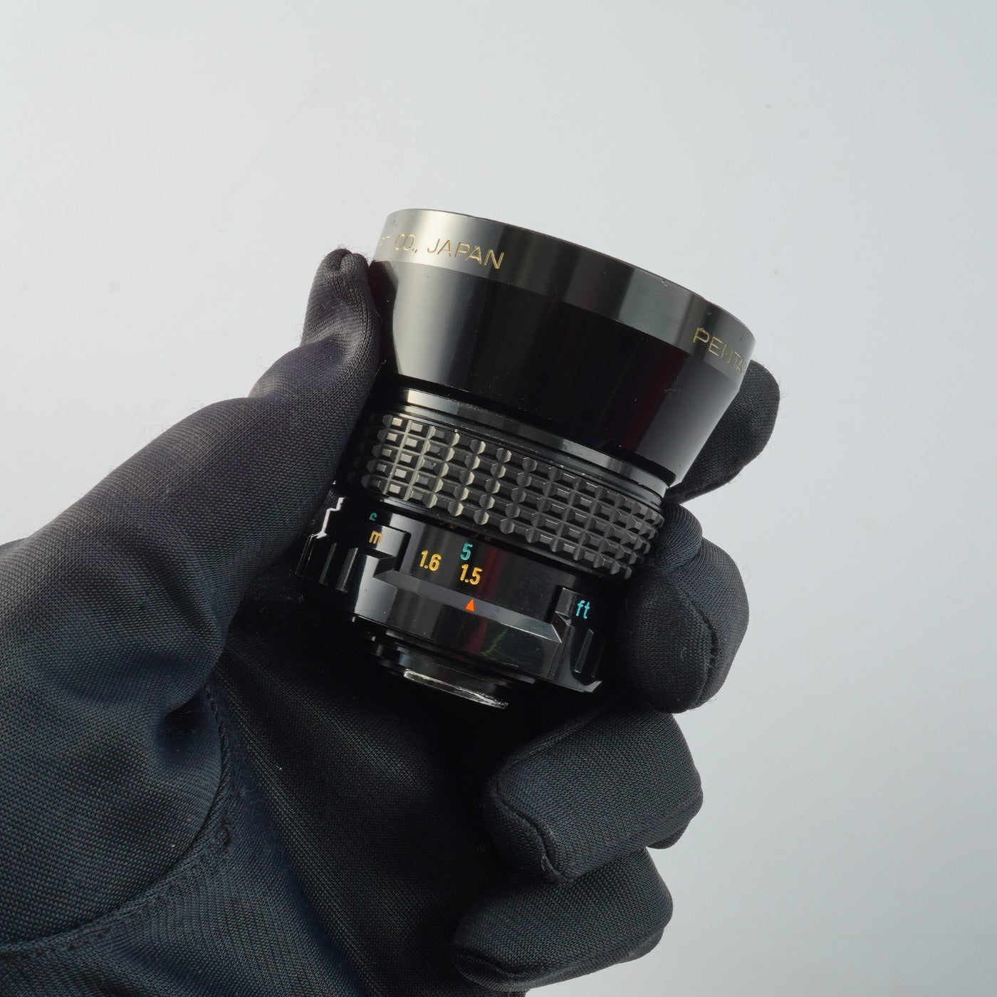 PENTAX 110 70mm F/2.8 (PENTAX 110用)