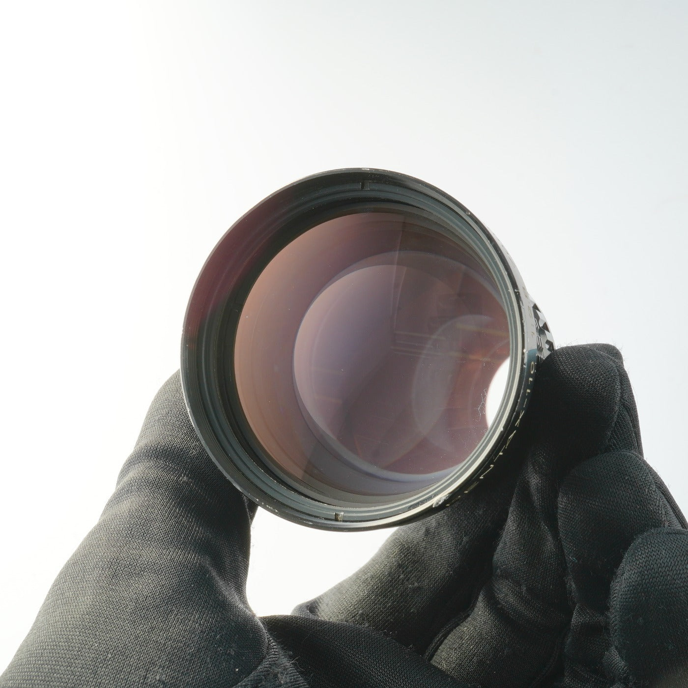 PENTAX 110 70mm F/2.8 (PENTAX 110用)