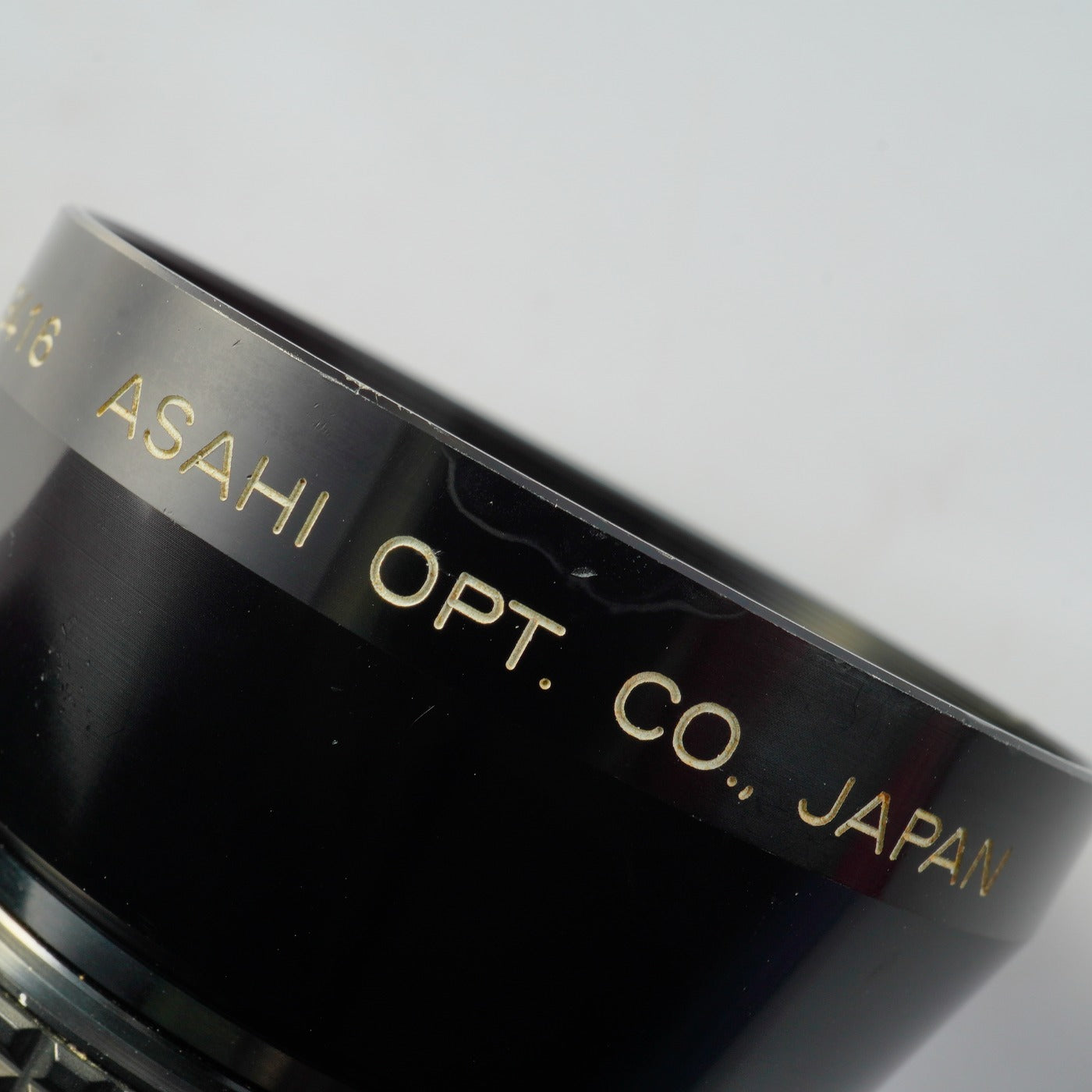 PENTAX 110 70mm F/2.8 (PENTAX 110用)