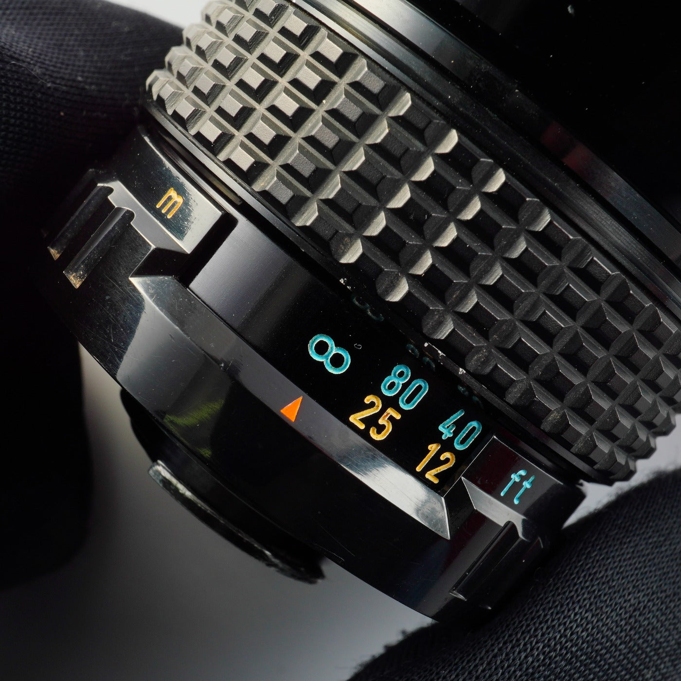 PENTAX 110 70mm F/2.8 (PENTAX 110用)