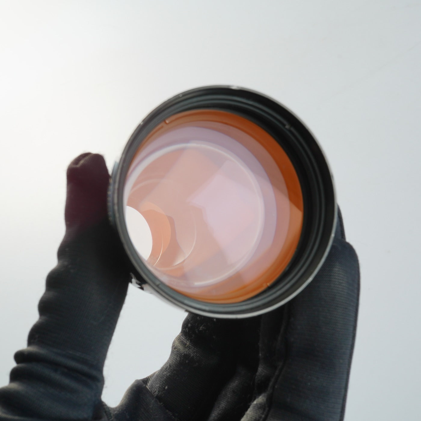 PENTAX 110 70mm F/2.8 (PENTAX 110用)