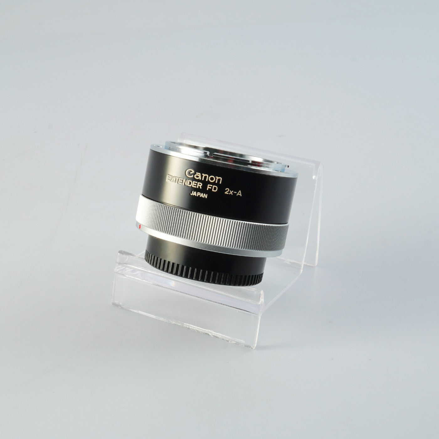 Canon Extender FD 2x-A テレコンバーター
