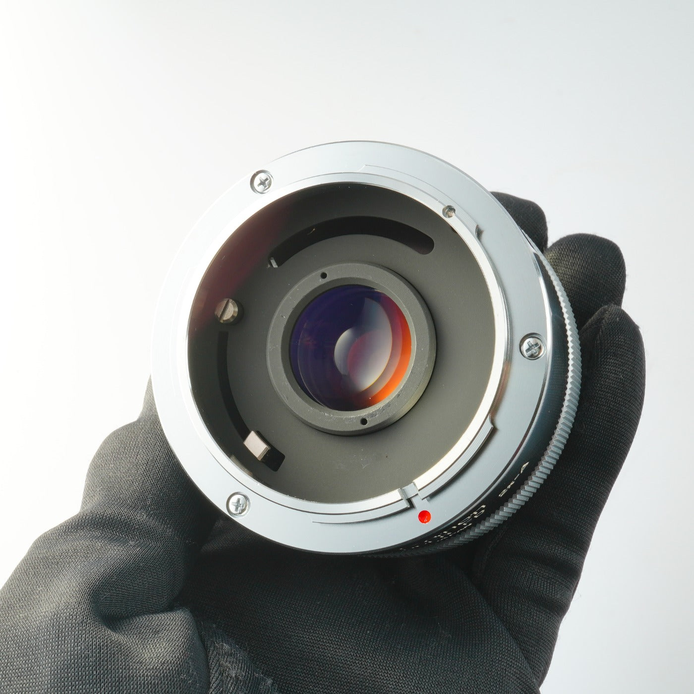 Canon Extender FD 2x-A テレコンバーター