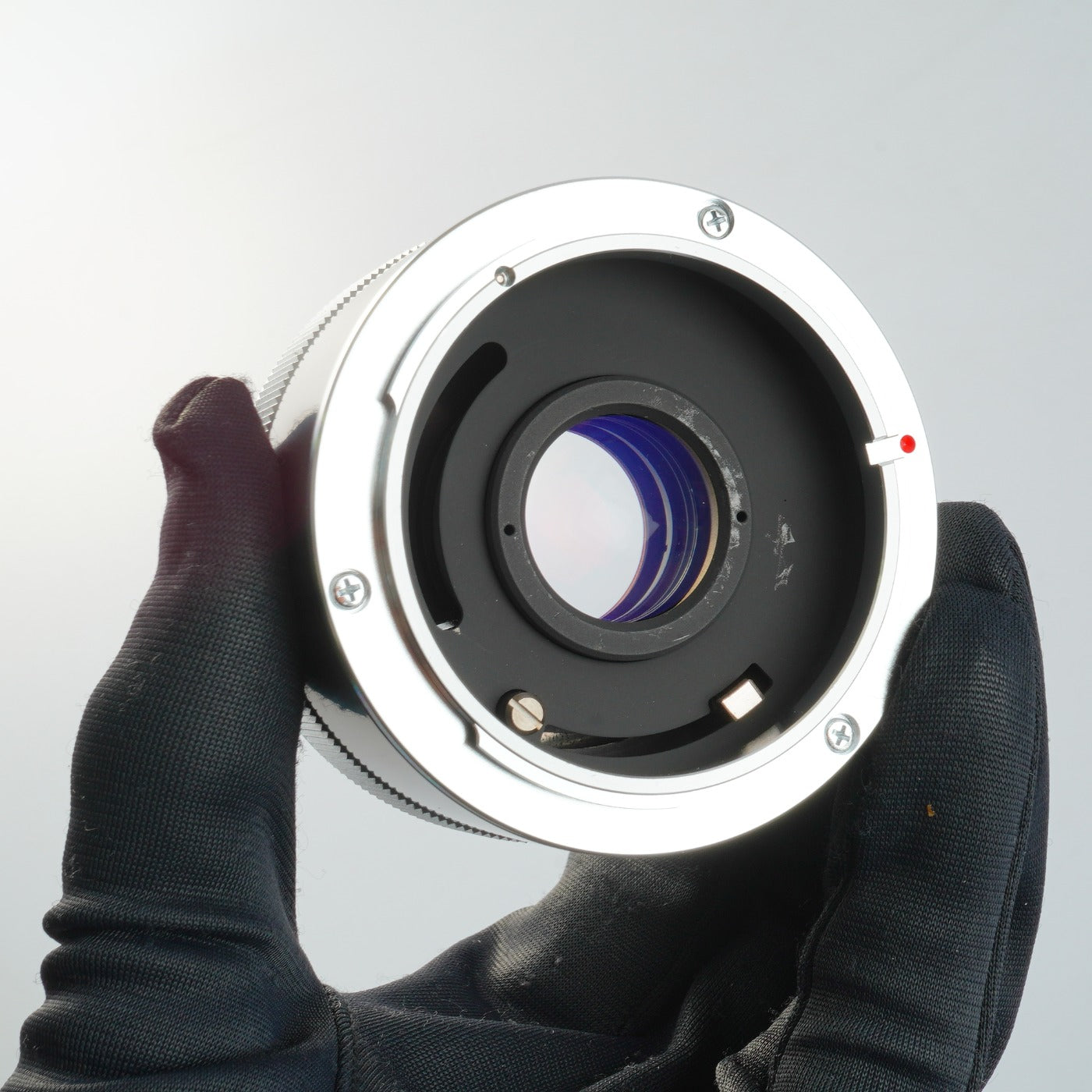 Canon Extender FD 2x-A テレコンバーター