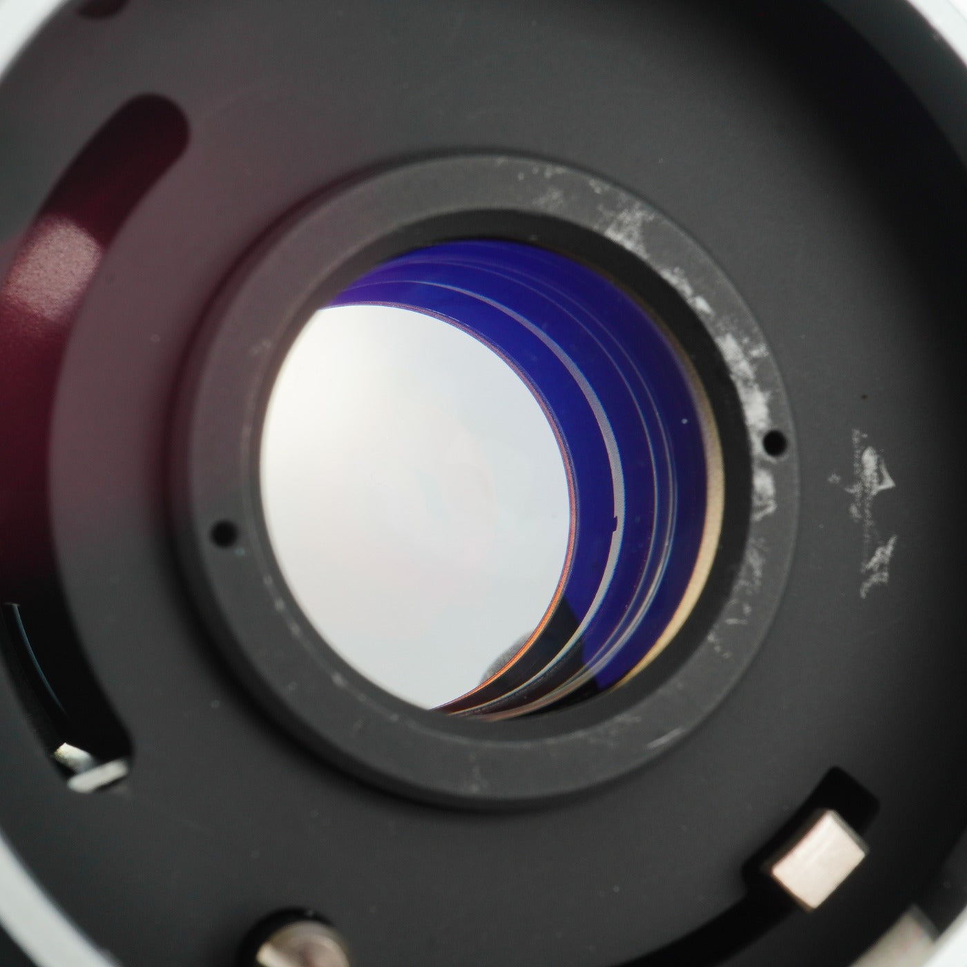 Canon Extender FD 2x-A テレコンバーター