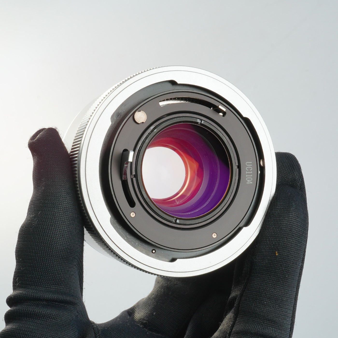 Canon Extender FD 2x-A テレコンバーター