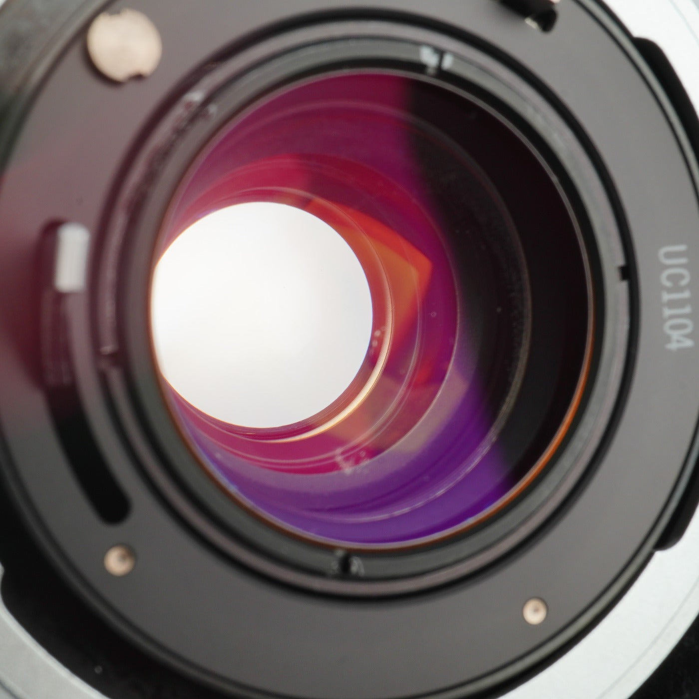 Canon Extender FD 2x-A テレコンバーター