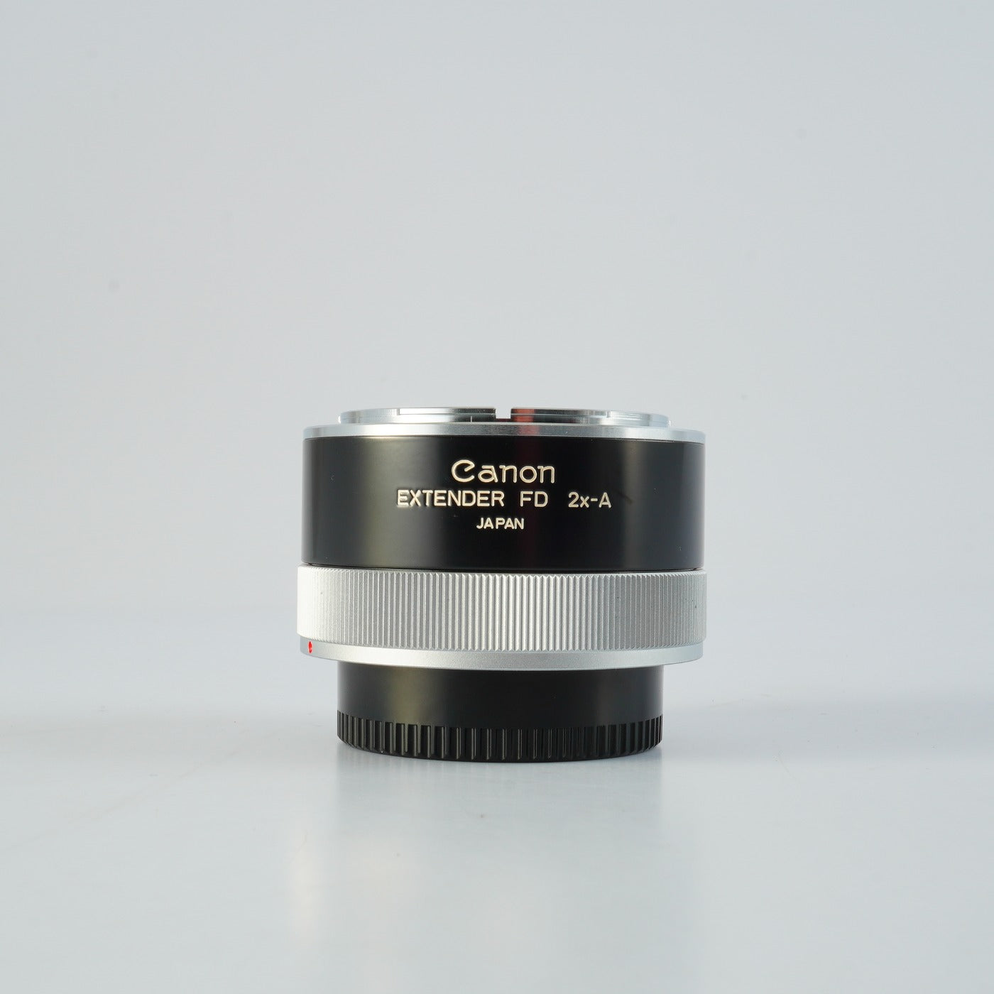 Canon Extender FD 2x-A テレコンバーター