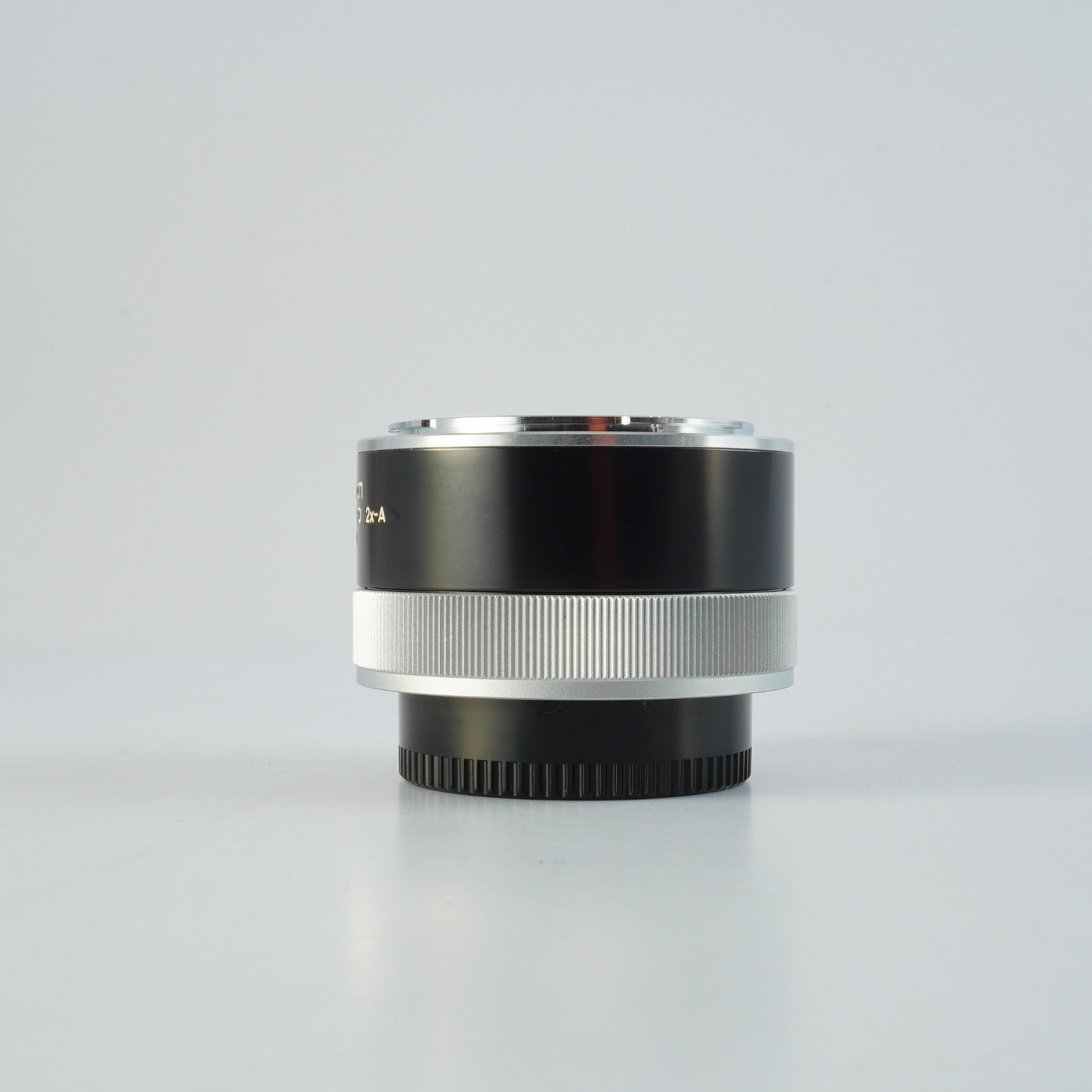 Canon Extender FD 2x-A テレコンバーター