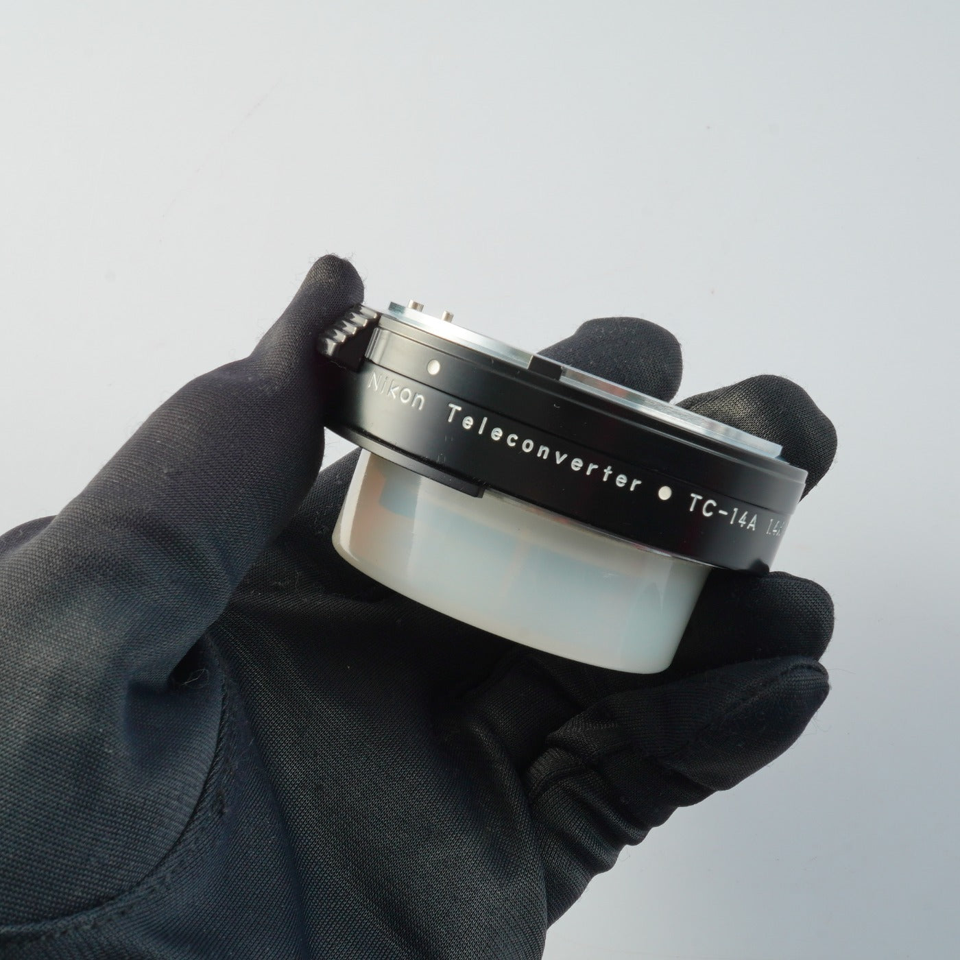 Nikon TC-14A 1.4X Teleconverter テレコンバーター
