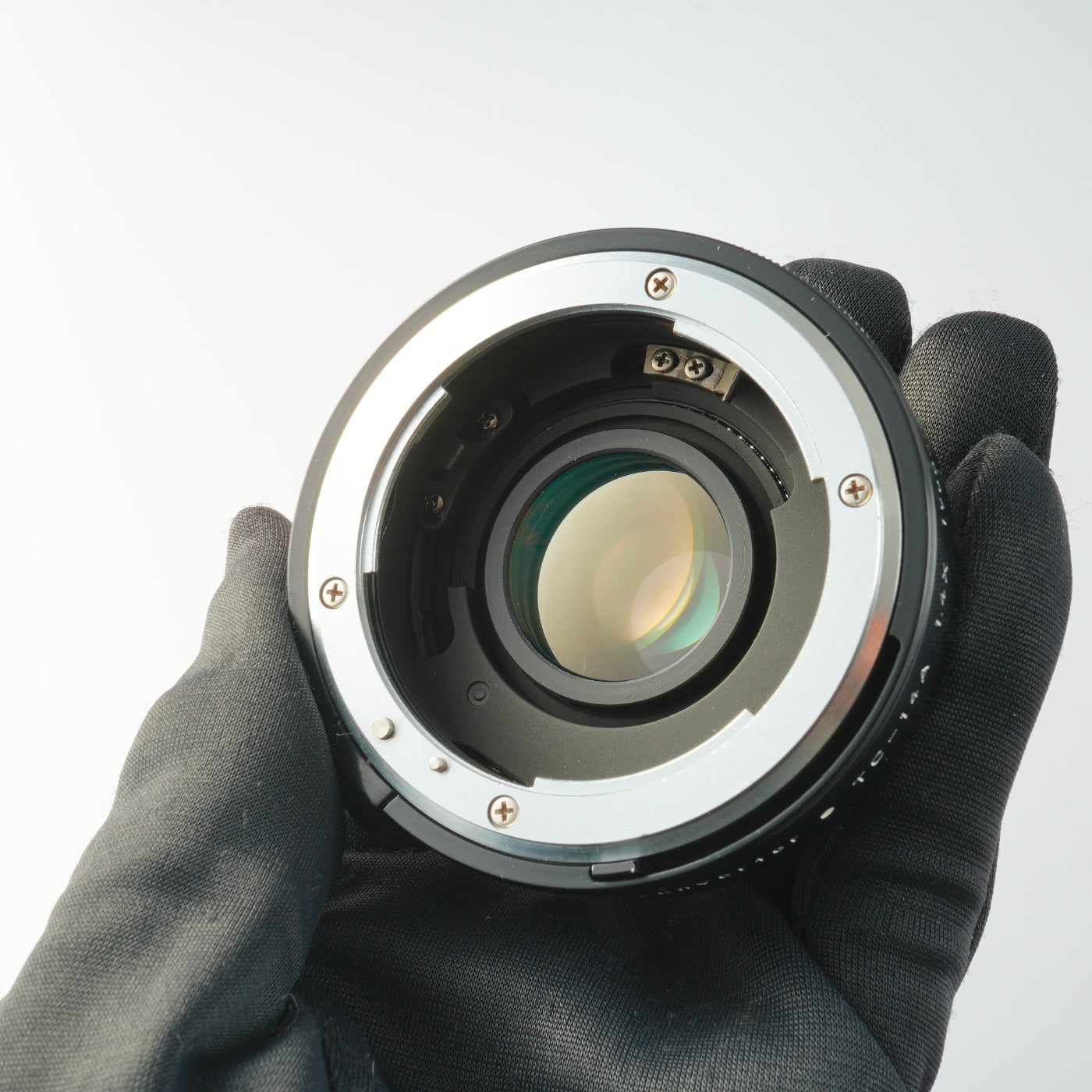 Nikon TC-14A 1.4X Teleconverter テレコンバーター