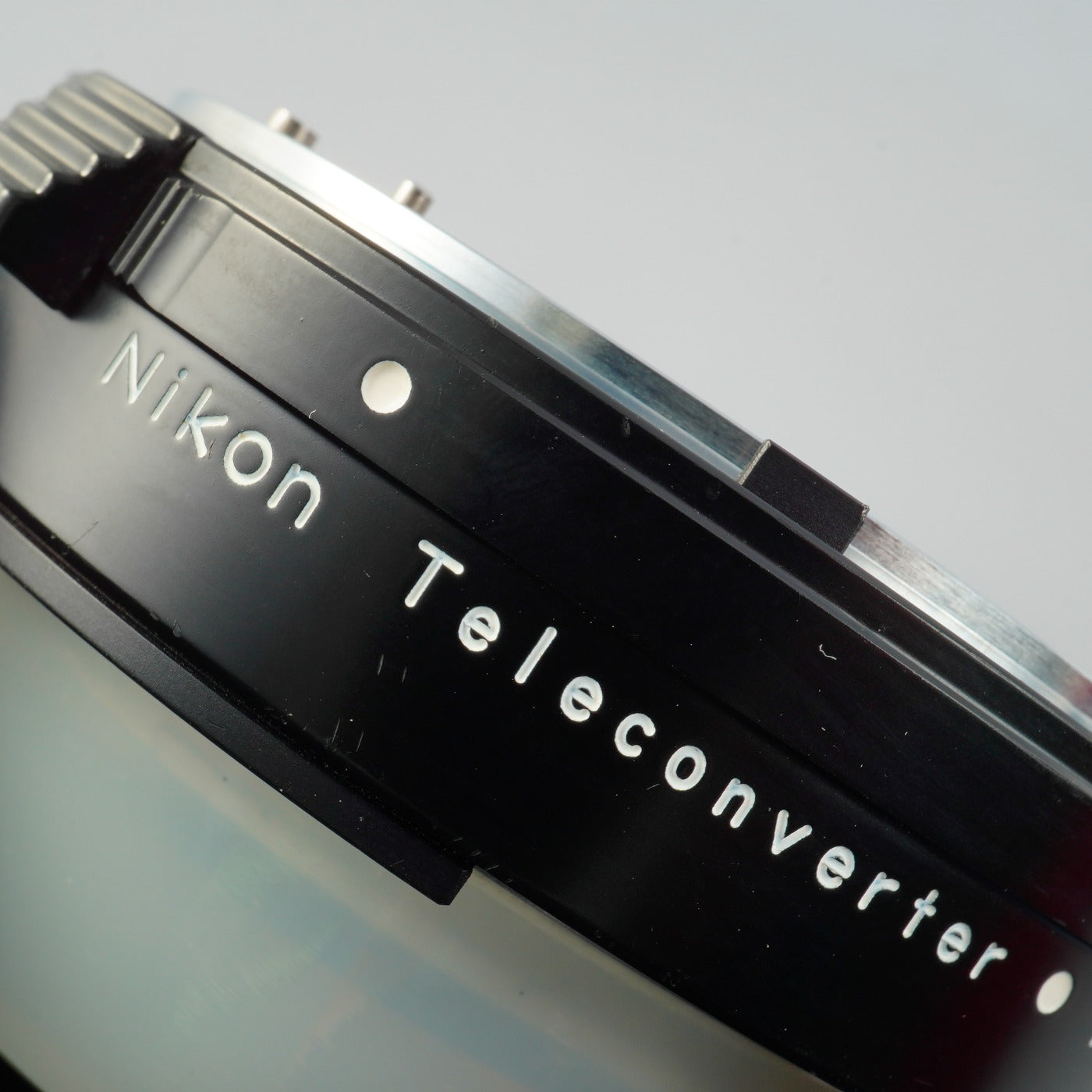 Nikon TC-14A 1.4X Teleconverter テレコンバーター