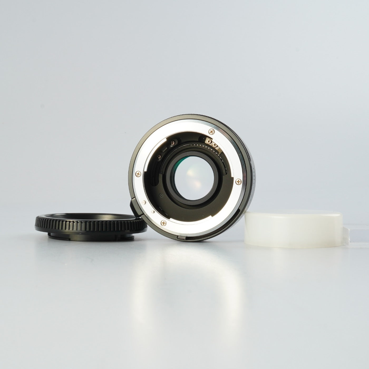 Nikon TC-14A 1.4X Teleconverter テレコンバーター