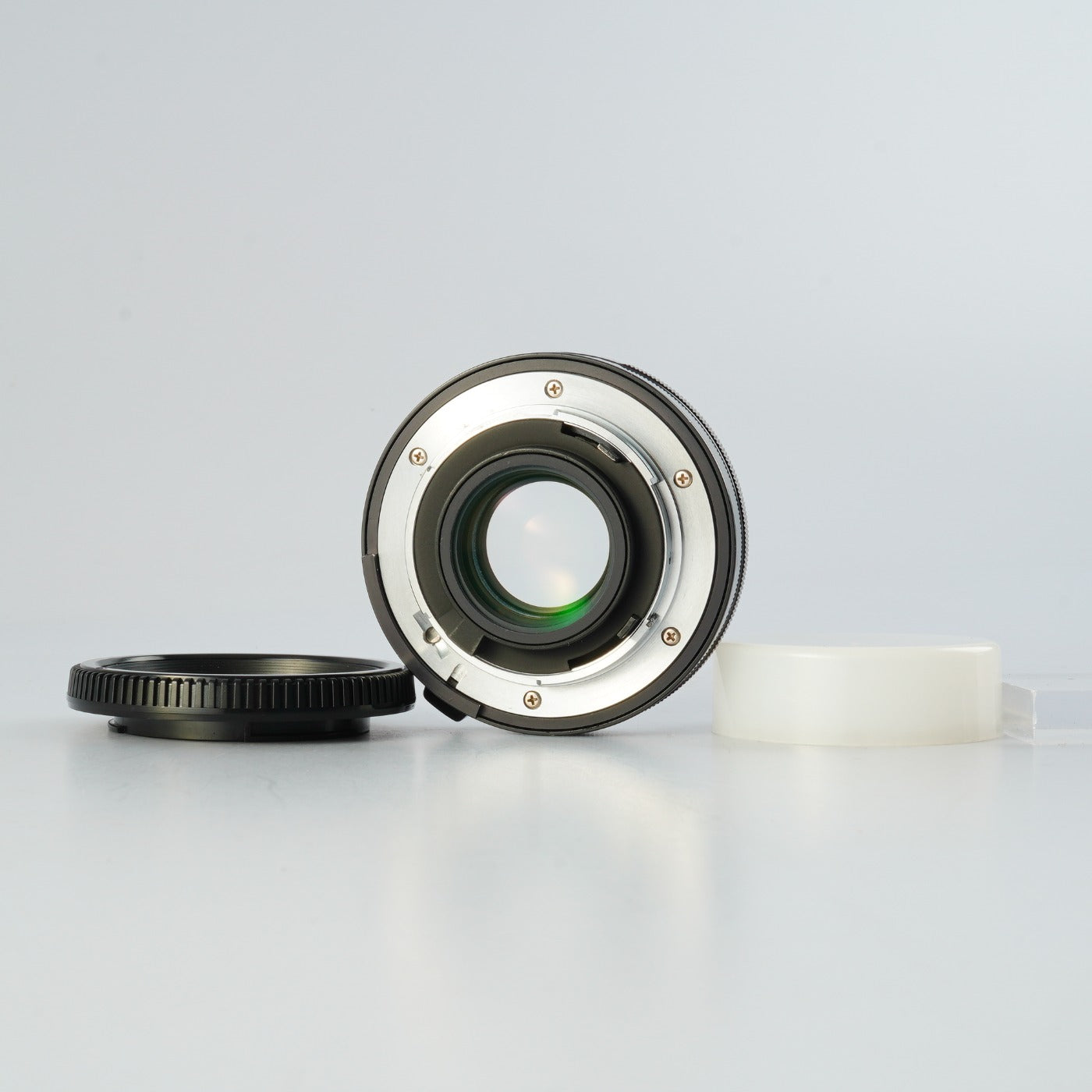 Nikon TC-14A 1.4X Teleconverter テレコンバーター