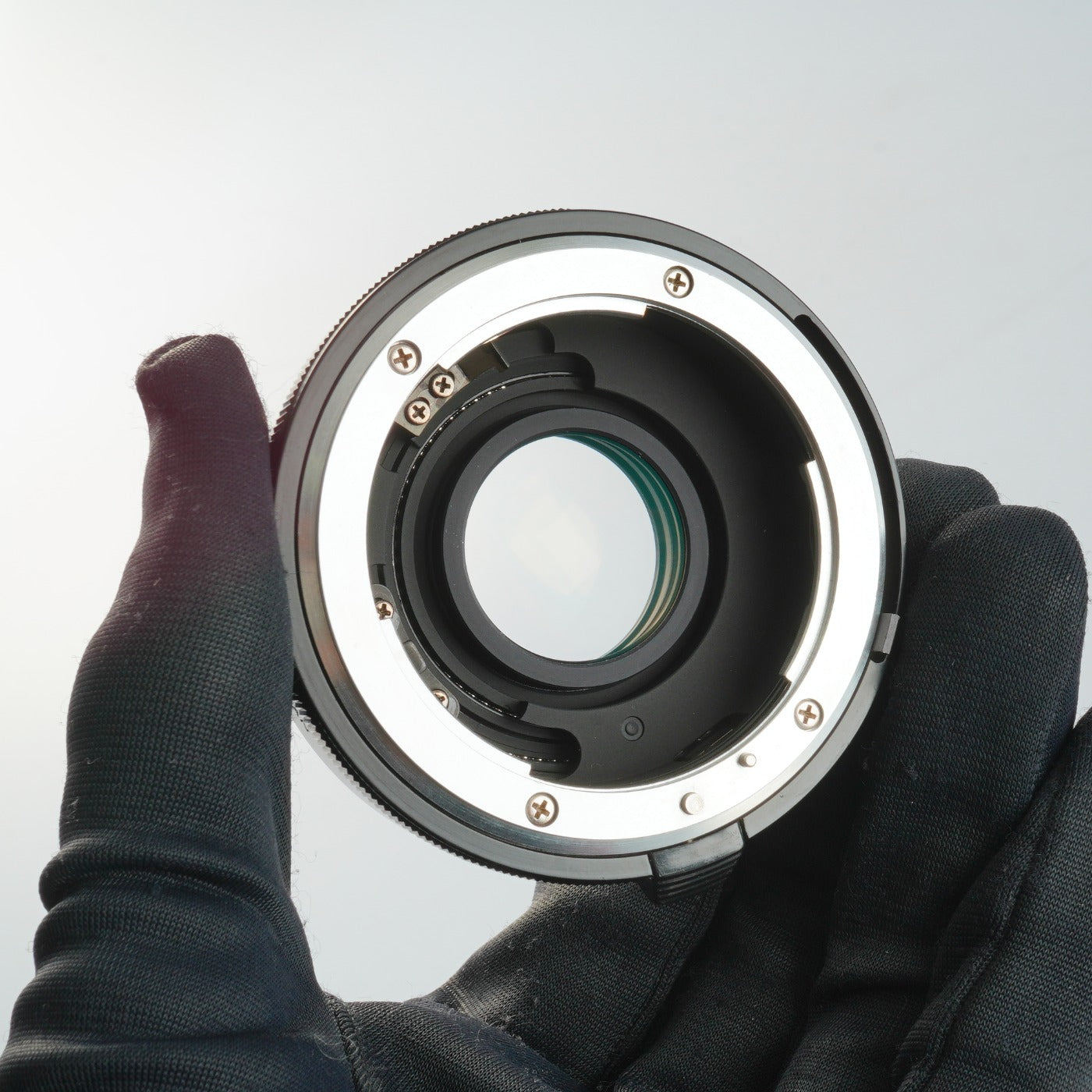 Nikon TC-14A 1.4X Teleconverter テレコンバーター