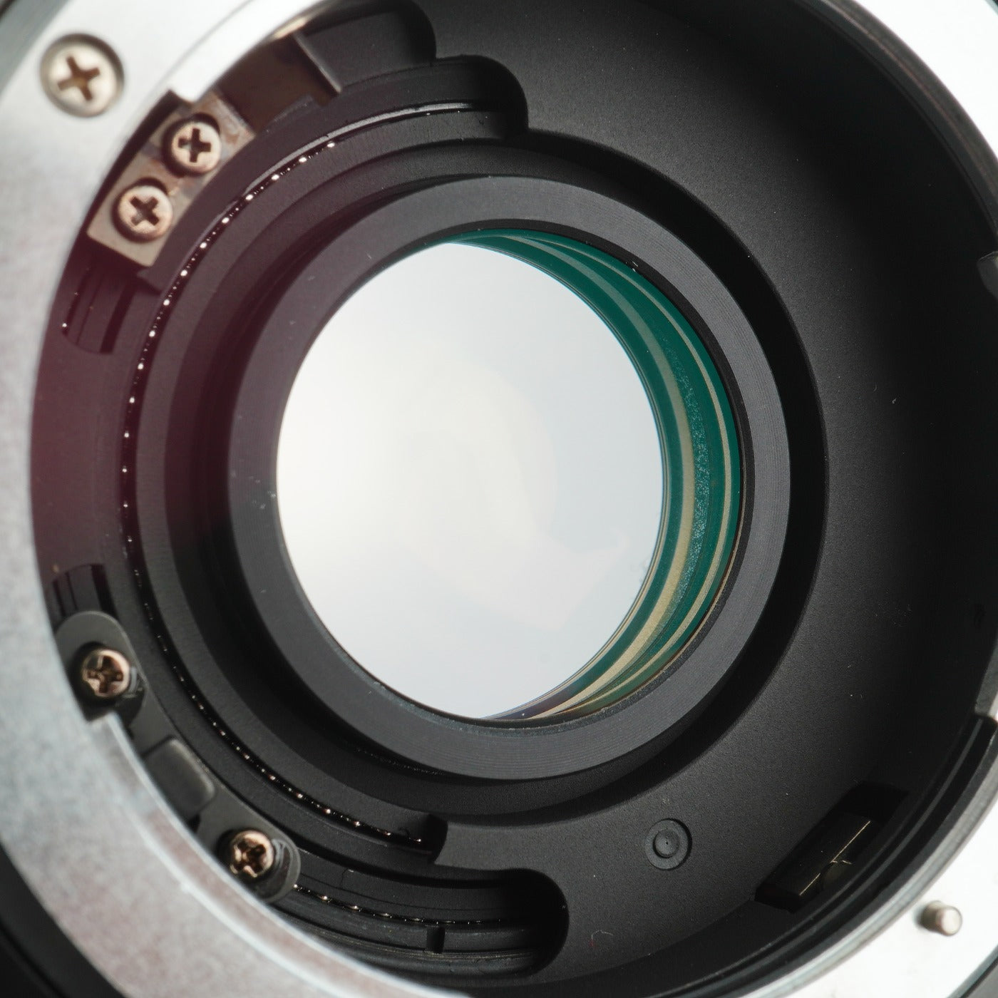 Nikon TC-14A 1.4X Teleconverter テレコンバーター