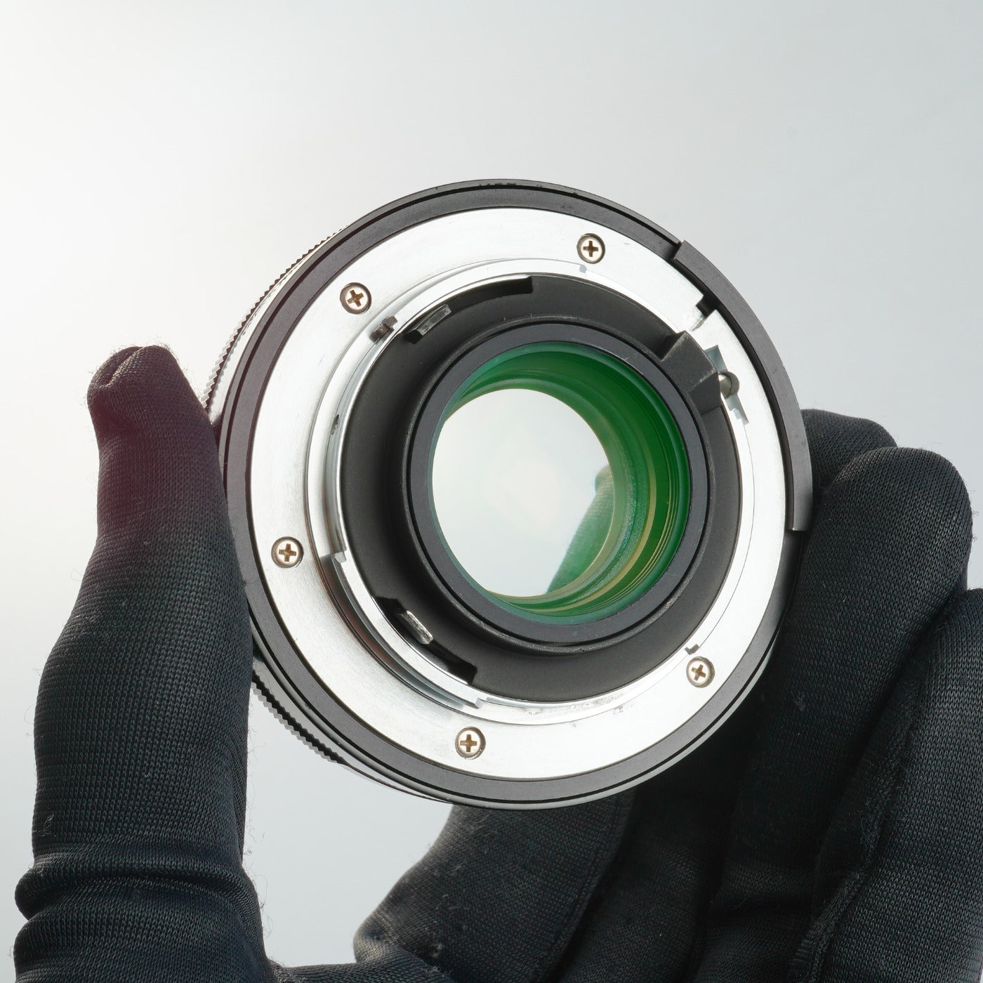 Nikon TC-14A 1.4X Teleconverter テレコンバーター