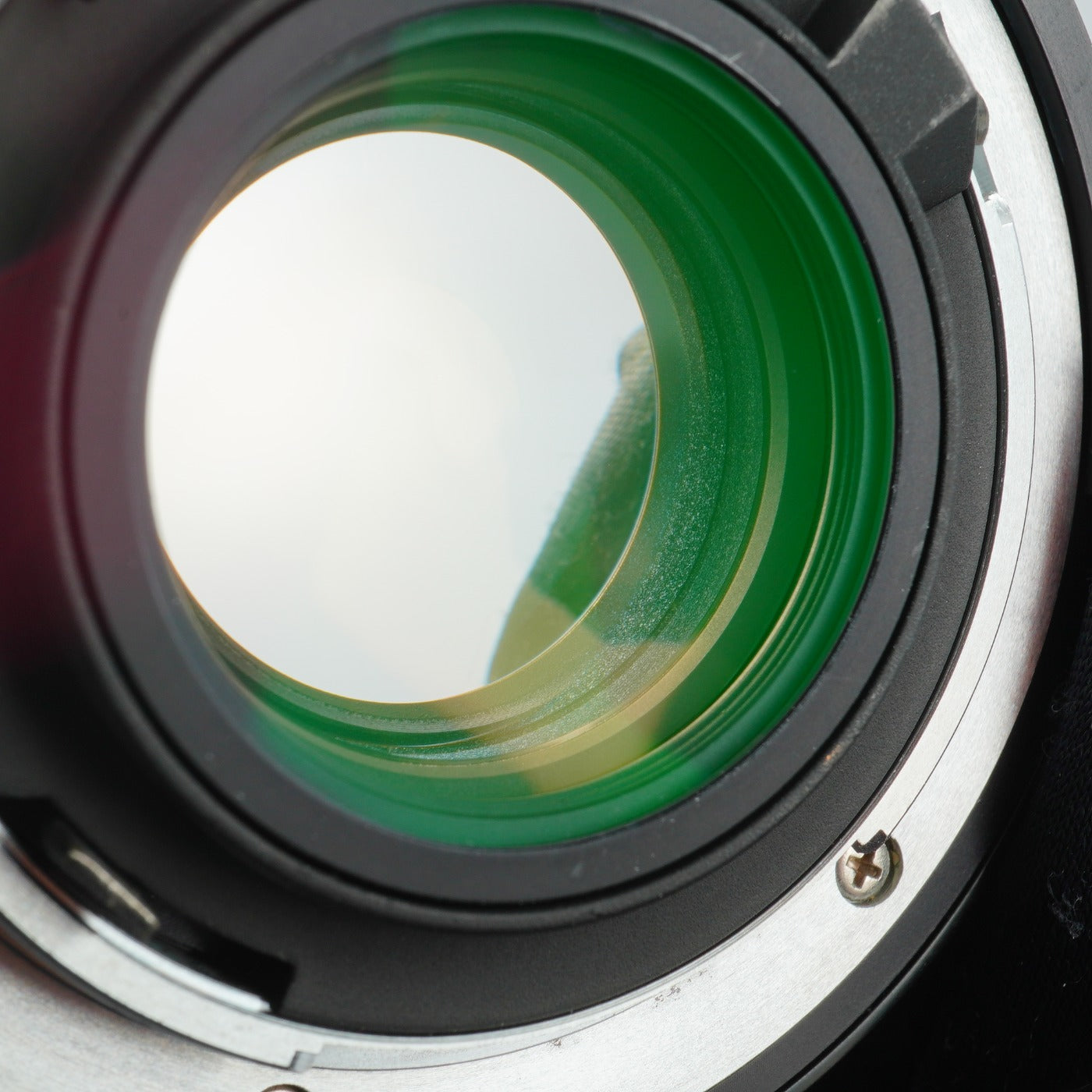 Nikon TC-14A 1.4X Teleconverter テレコンバーター