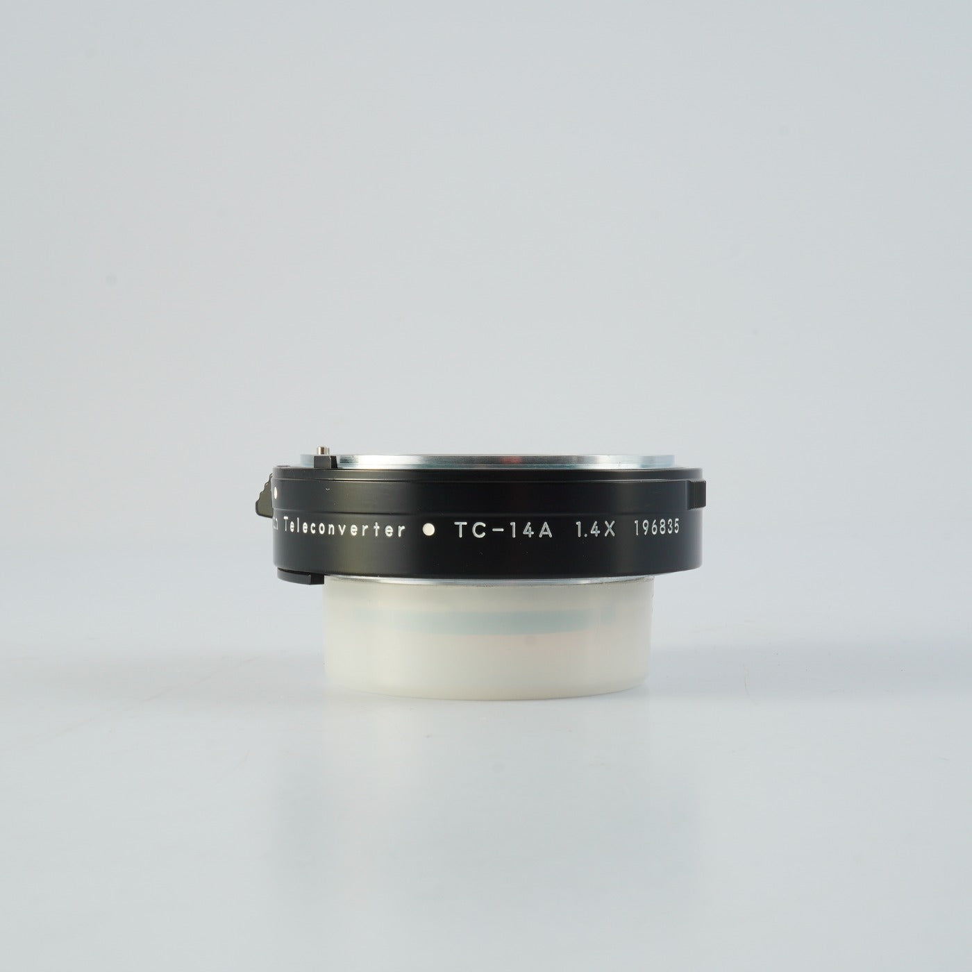 Nikon TC-14A 1.4X Teleconverter テレコンバーター
