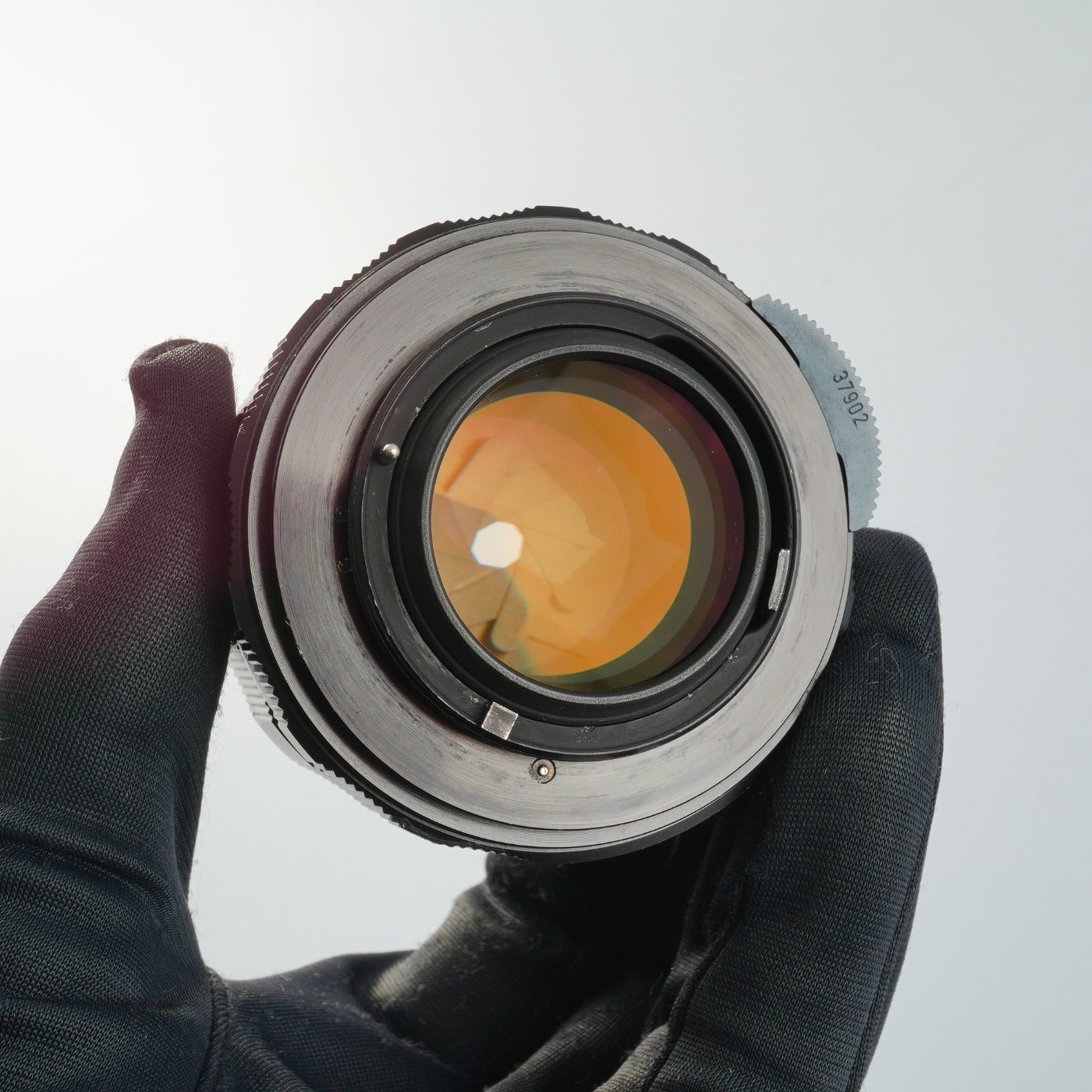 PENTAX Super-Multi-Coated Takumar 50mm F/1.4 (M42用) 単焦点レンズ