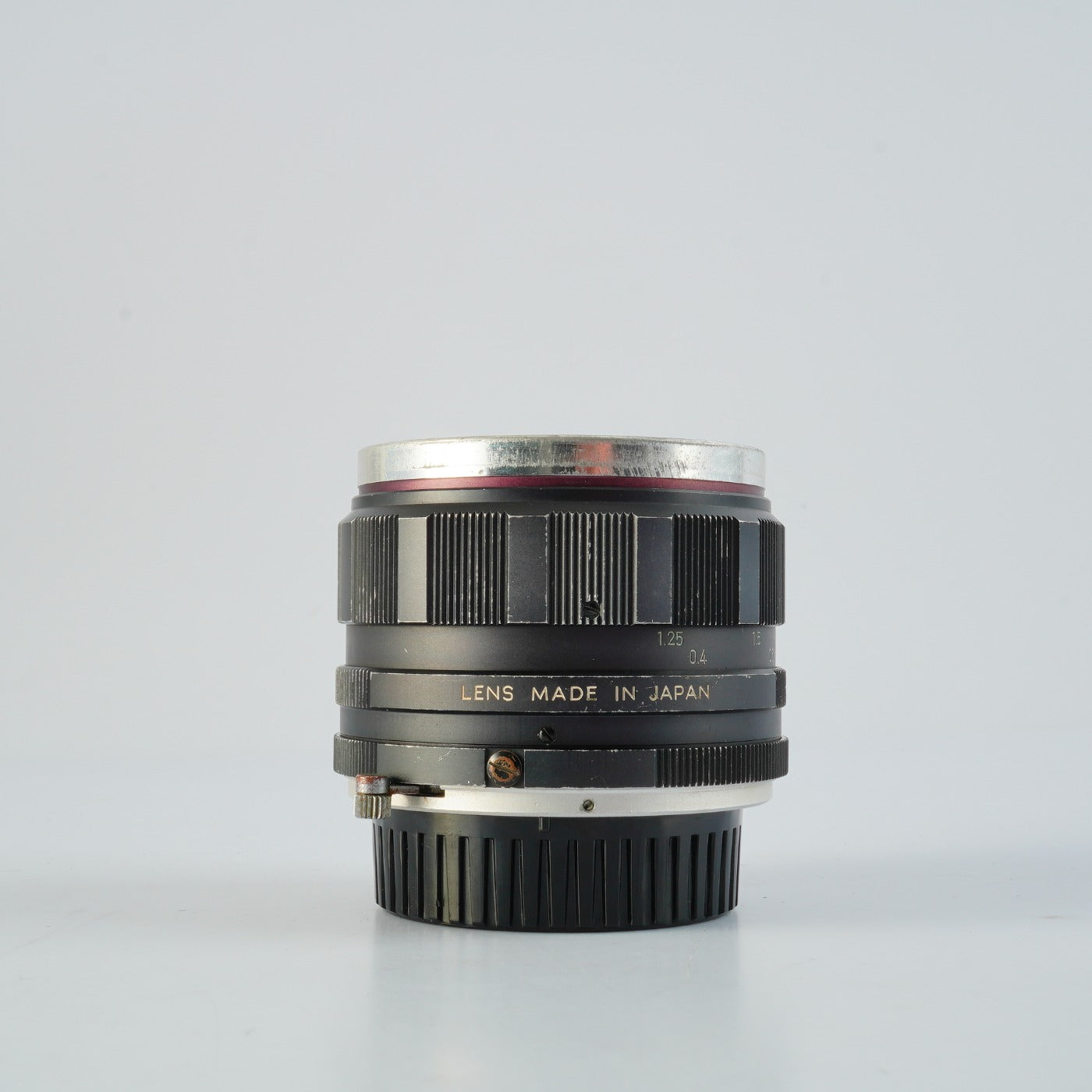 MINOLTA AUTO W.ROKKOR-HG 35mm F/2.8 単焦点レンズ