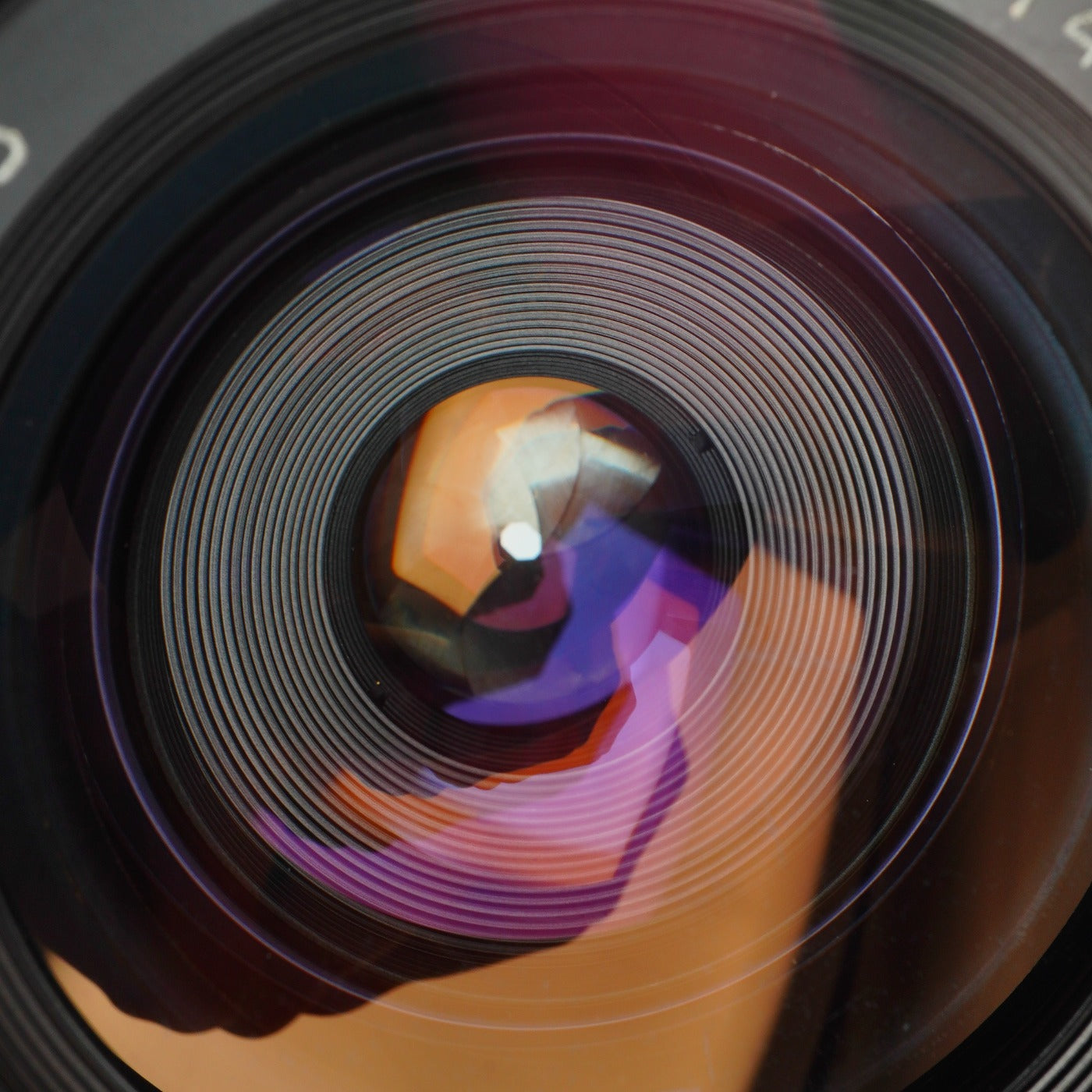 MINOLTA AUTO W.ROKKOR-HG 35mm F/2.8 単焦点レンズ