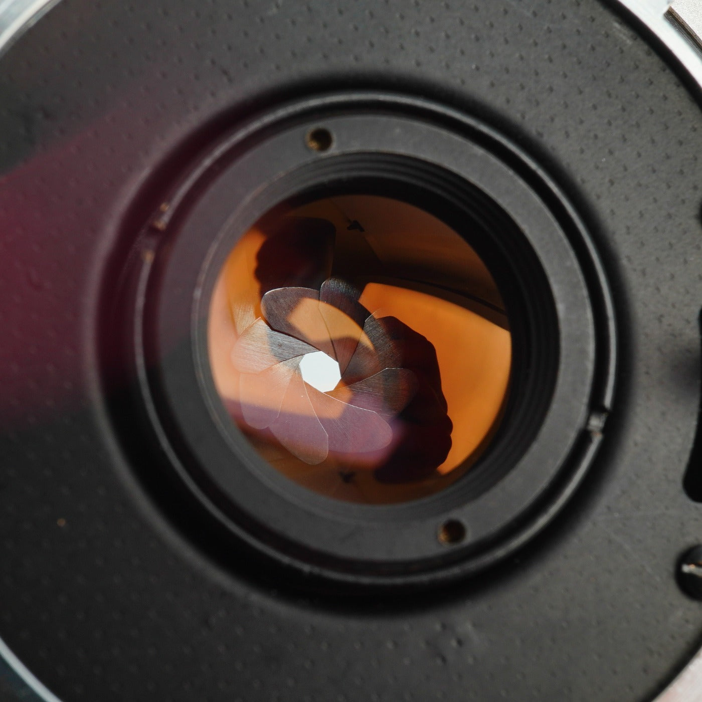 MINOLTA AUTO W.ROKKOR-HG 35mm F/2.8 単焦点レンズ