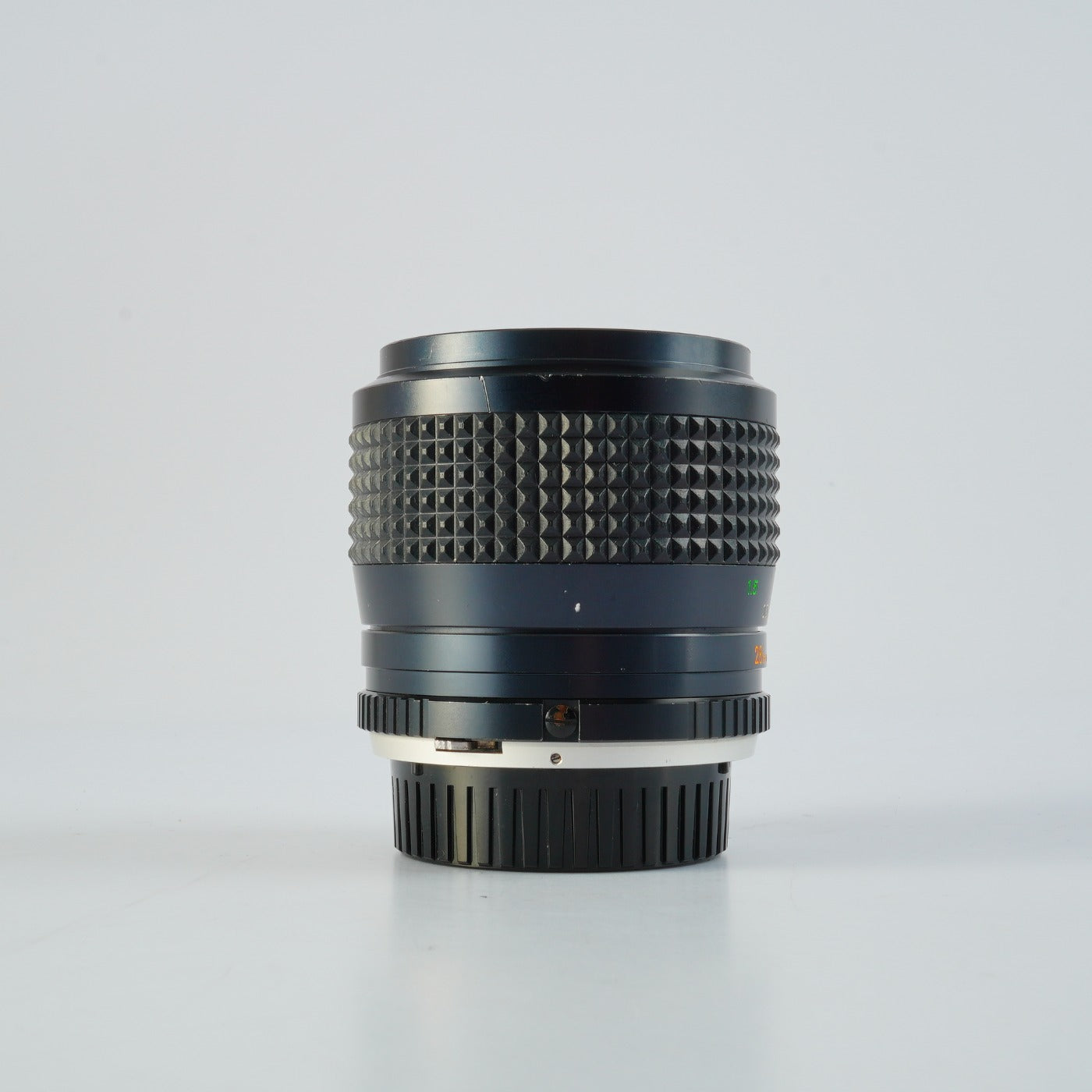 MINOLTA MC W.Rokkor-SI 28mm F/2.5 単焦点レンズ