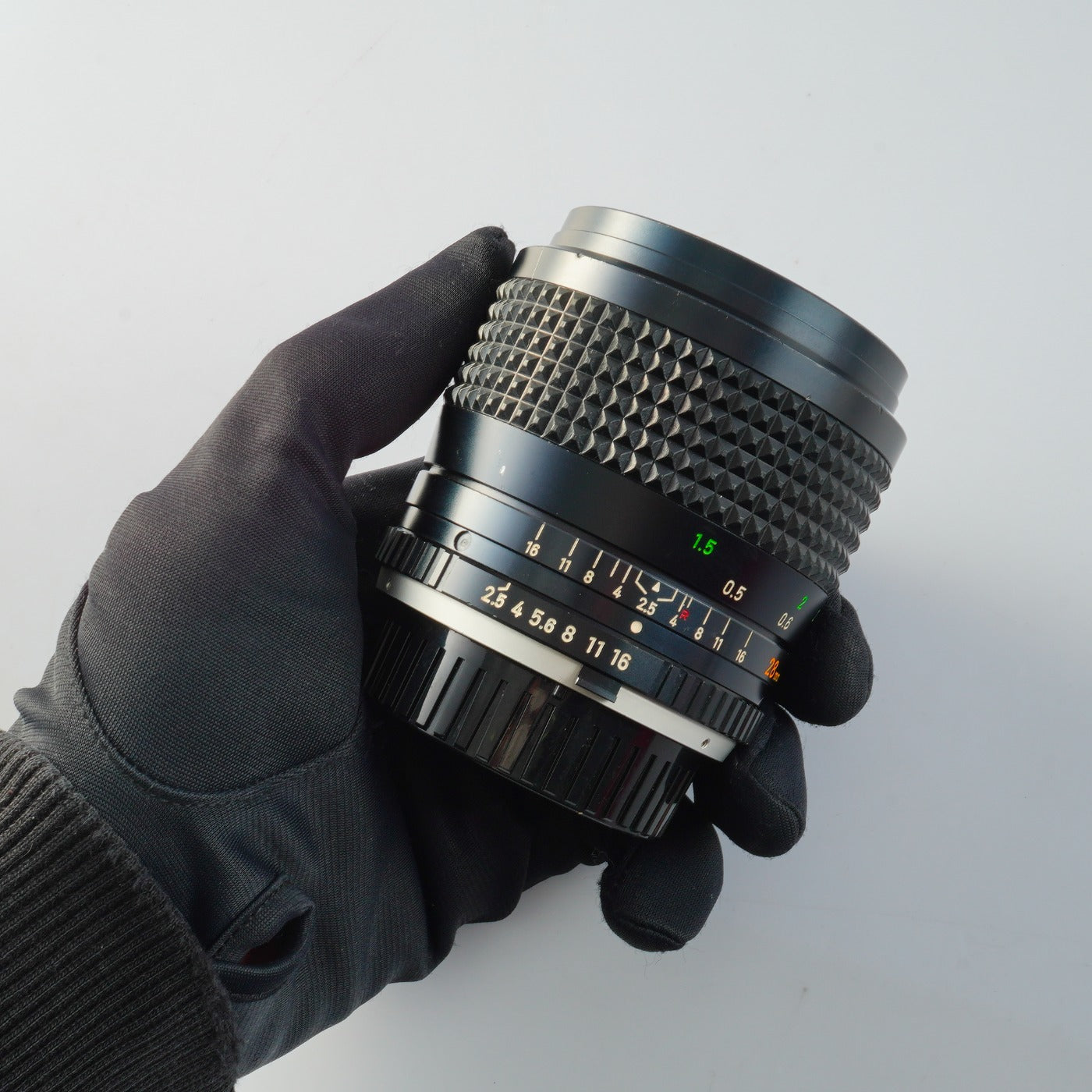 MINOLTA MC W.Rokkor-SI 28mm F/2.5 単焦点レンズ