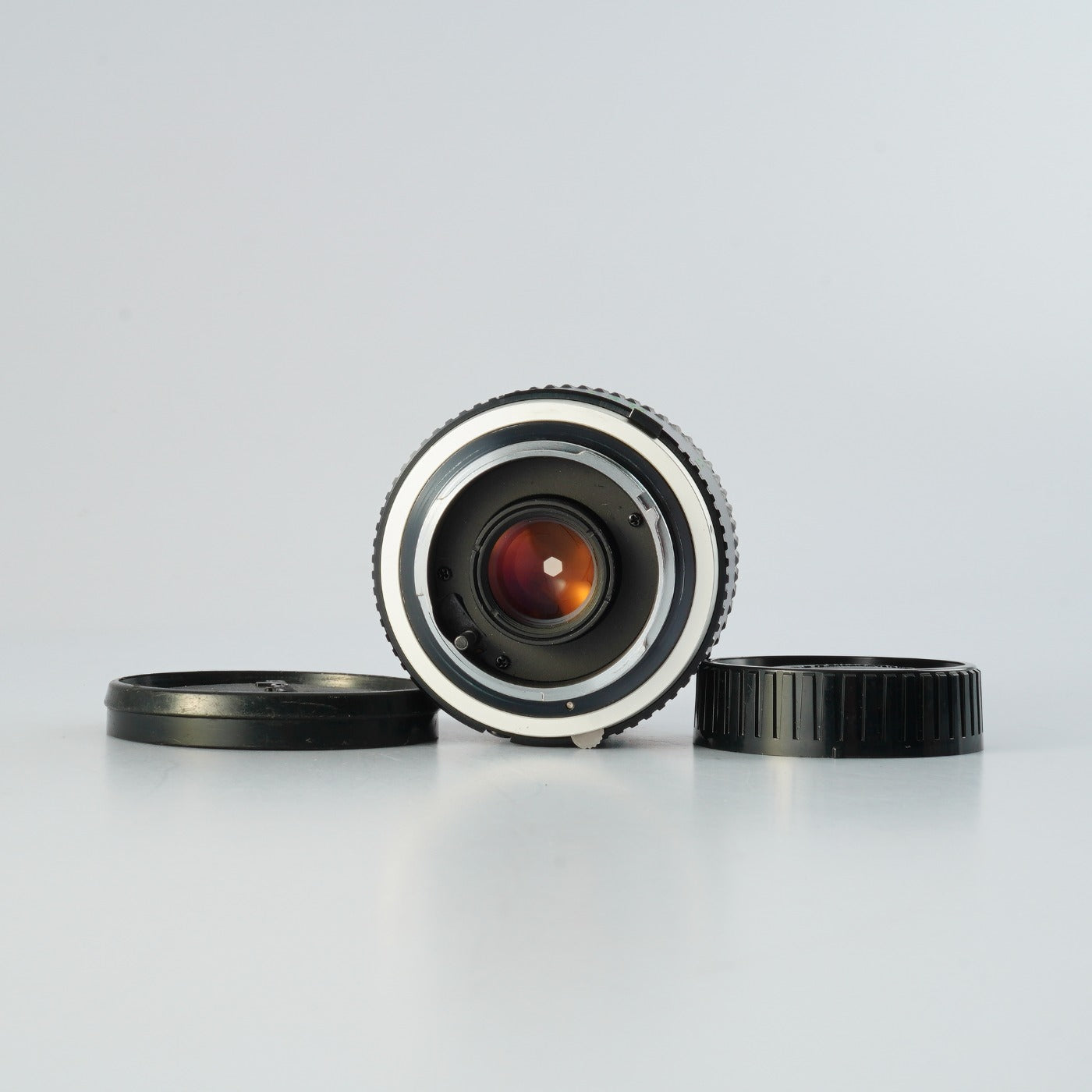 MINOLTA MC W.Rokkor-SI 28mm F/2.5 単焦点レンズ – 山田写真機店