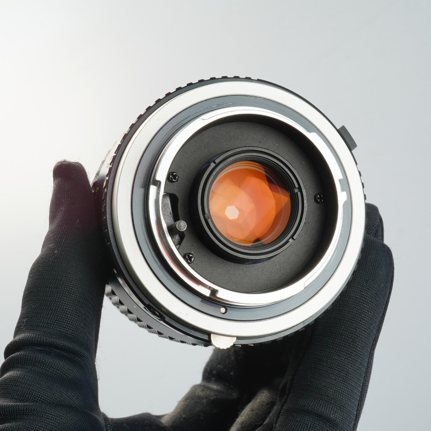 MINOLTA MC W.Rokkor-SI 28mm F/2.5 単焦点レンズ