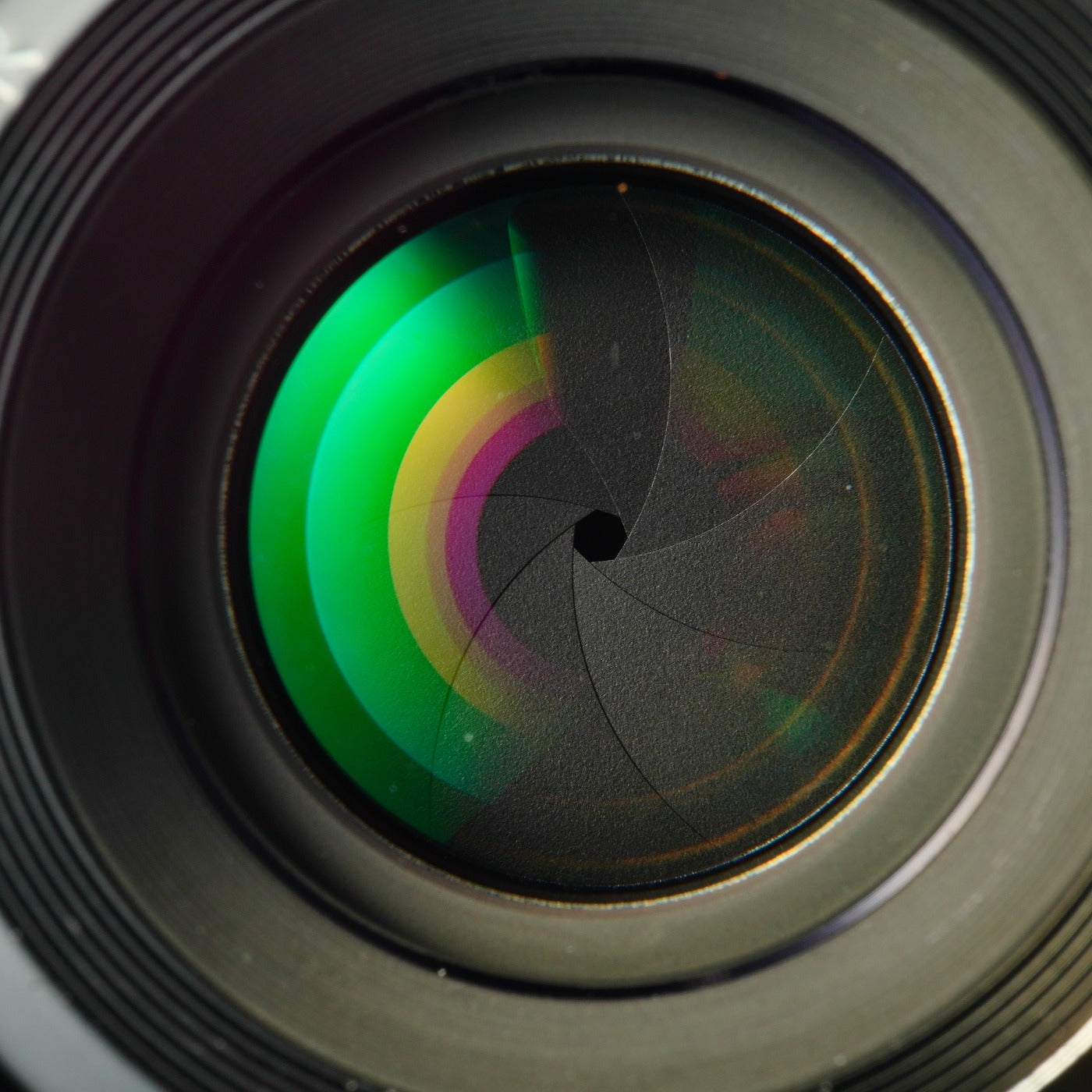 Nikon Nikkor Ai 50mm F/1.8 単焦点レンズ