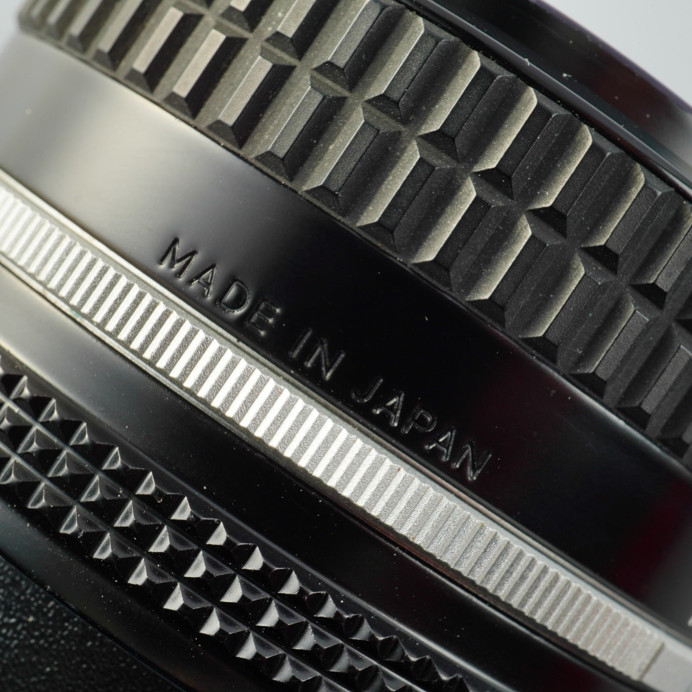 Nikon Nikkor Ai 50mm F/1.8 単焦点レンズ