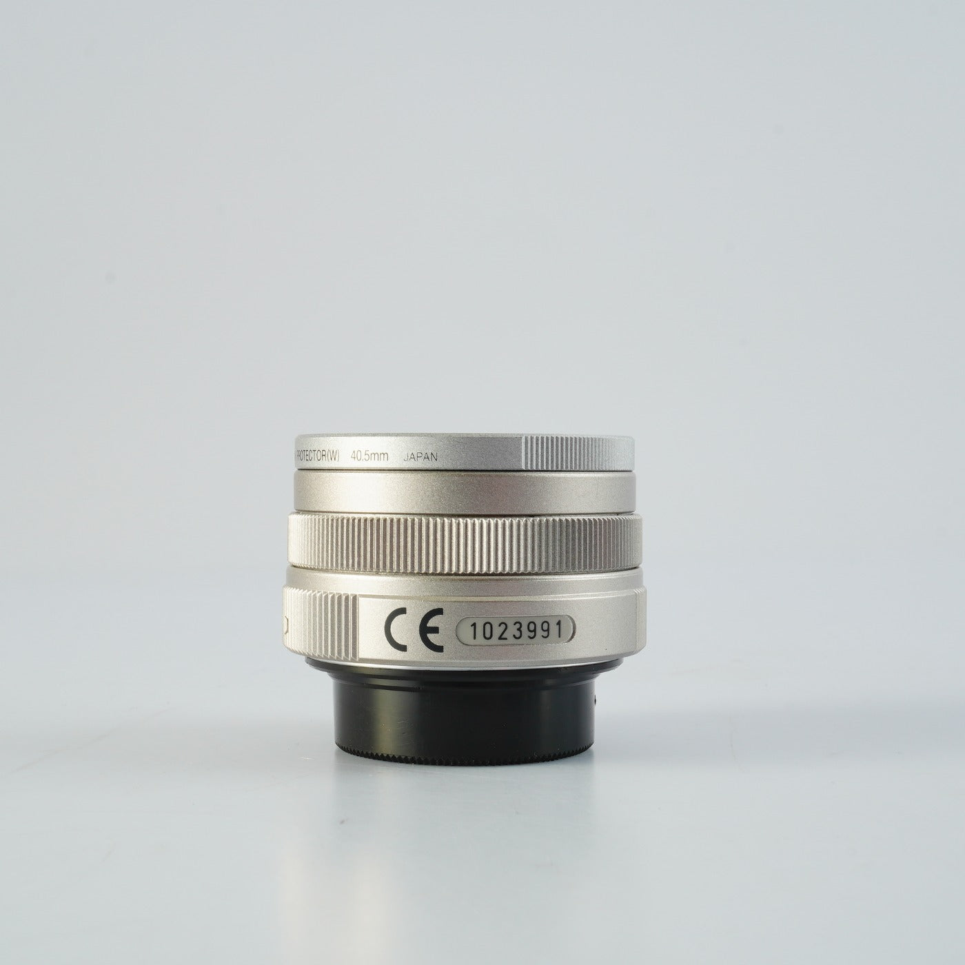 SMC PENTAX 8.5mm F/1.9 AL IF (用) 単焦点レンズ